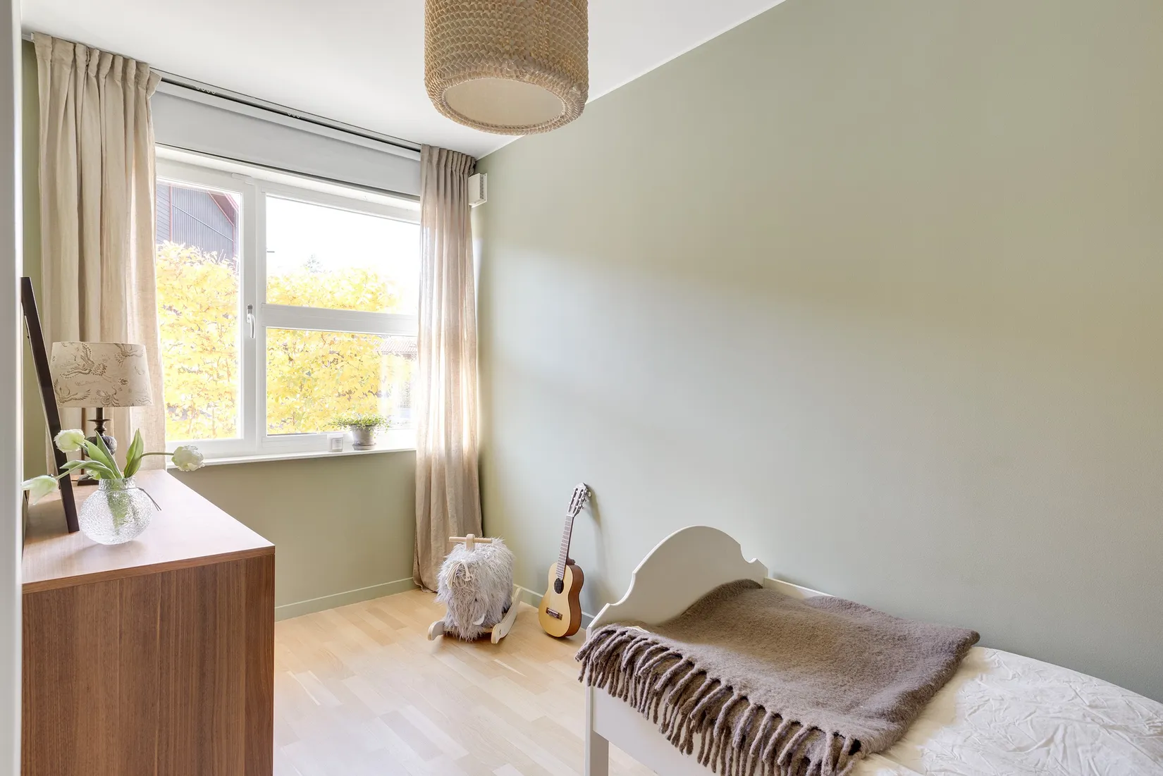 Villa, Pål Pålssons Gata 25, Pilsbo, Sigtuna