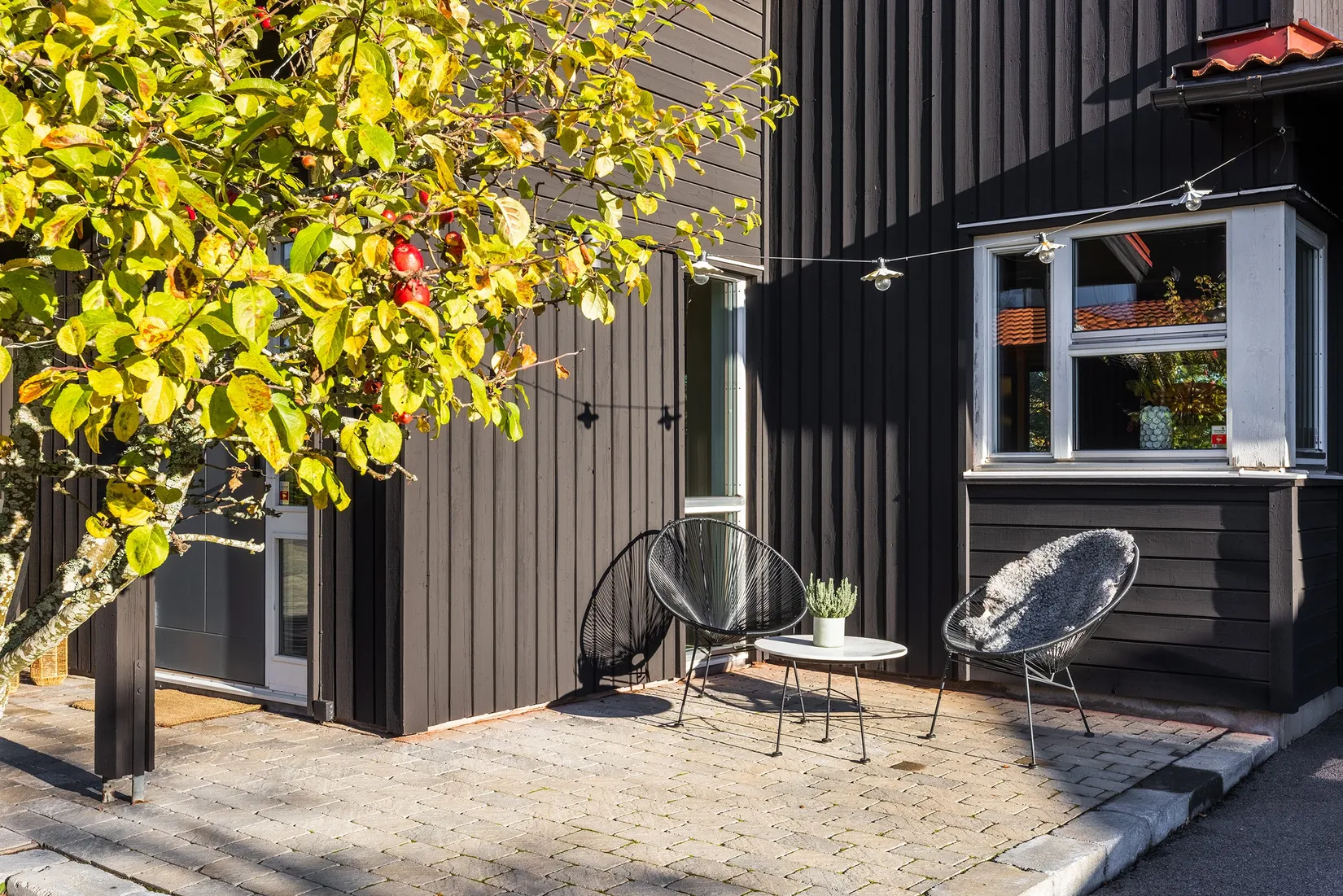 Villa, Pål Pålssons Gata 25, Pilsbo, Sigtuna