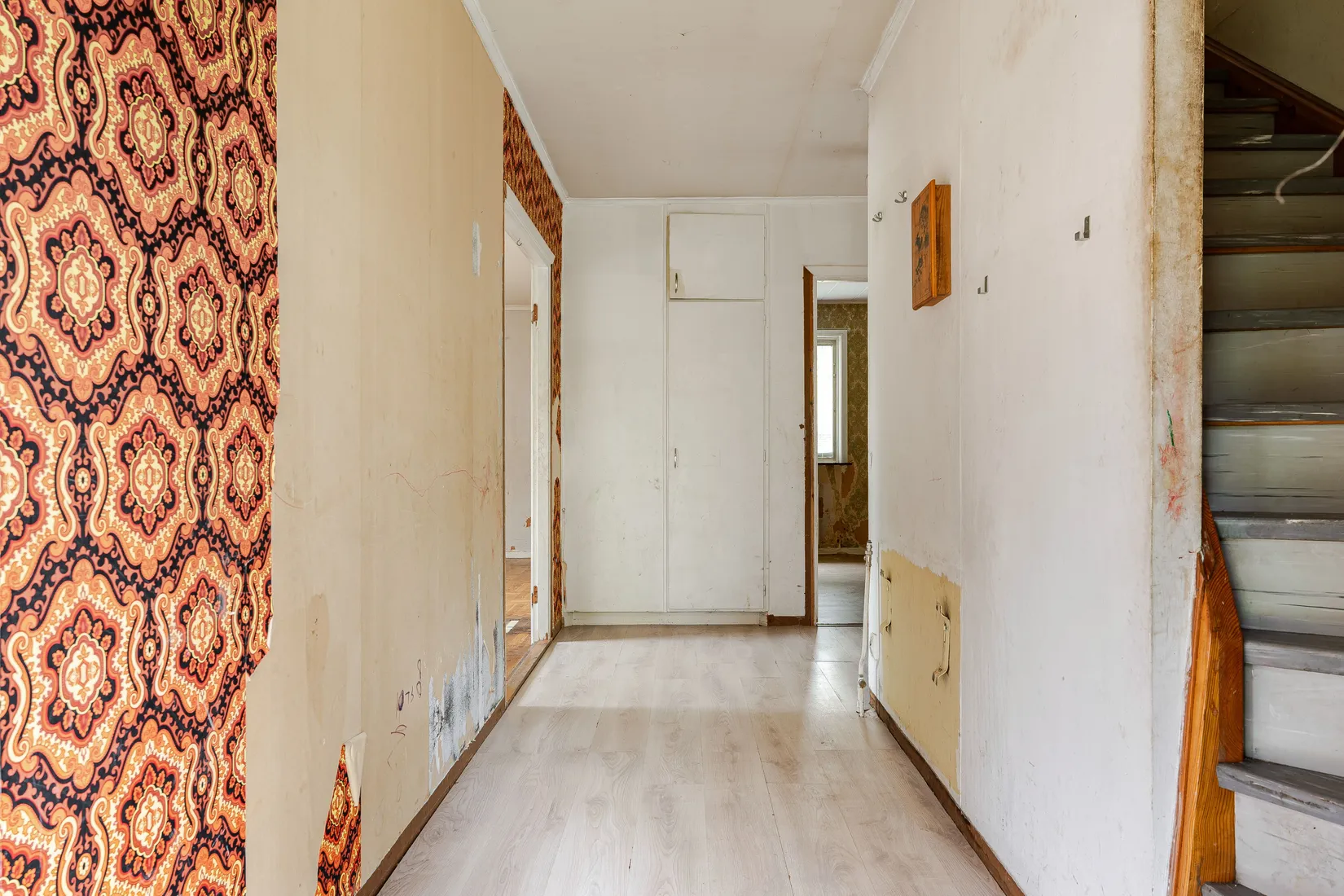 Villa, Försäter 220, Skärplinge, Tierp