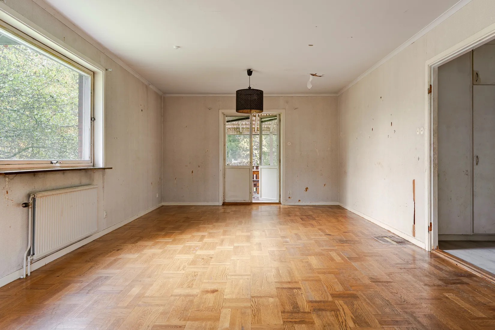 Villa, Försäter 220, Skärplinge, Tierp