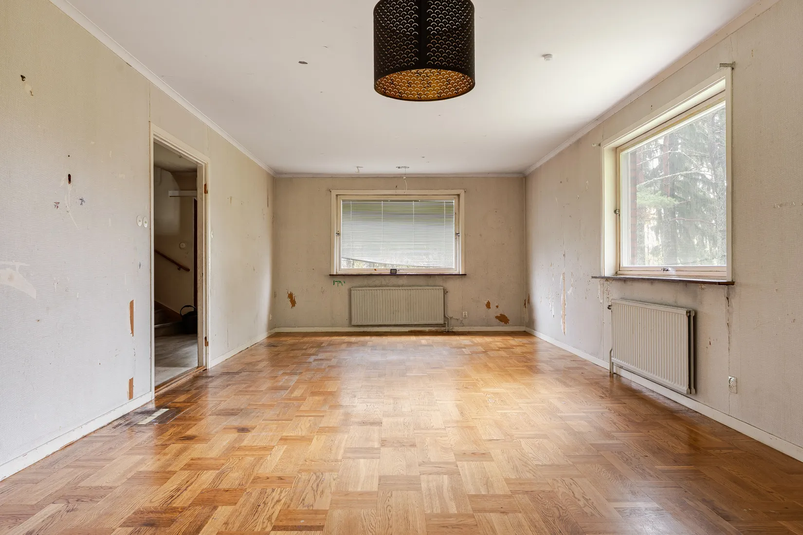 Villa, Försäter 220, Skärplinge, Tierp