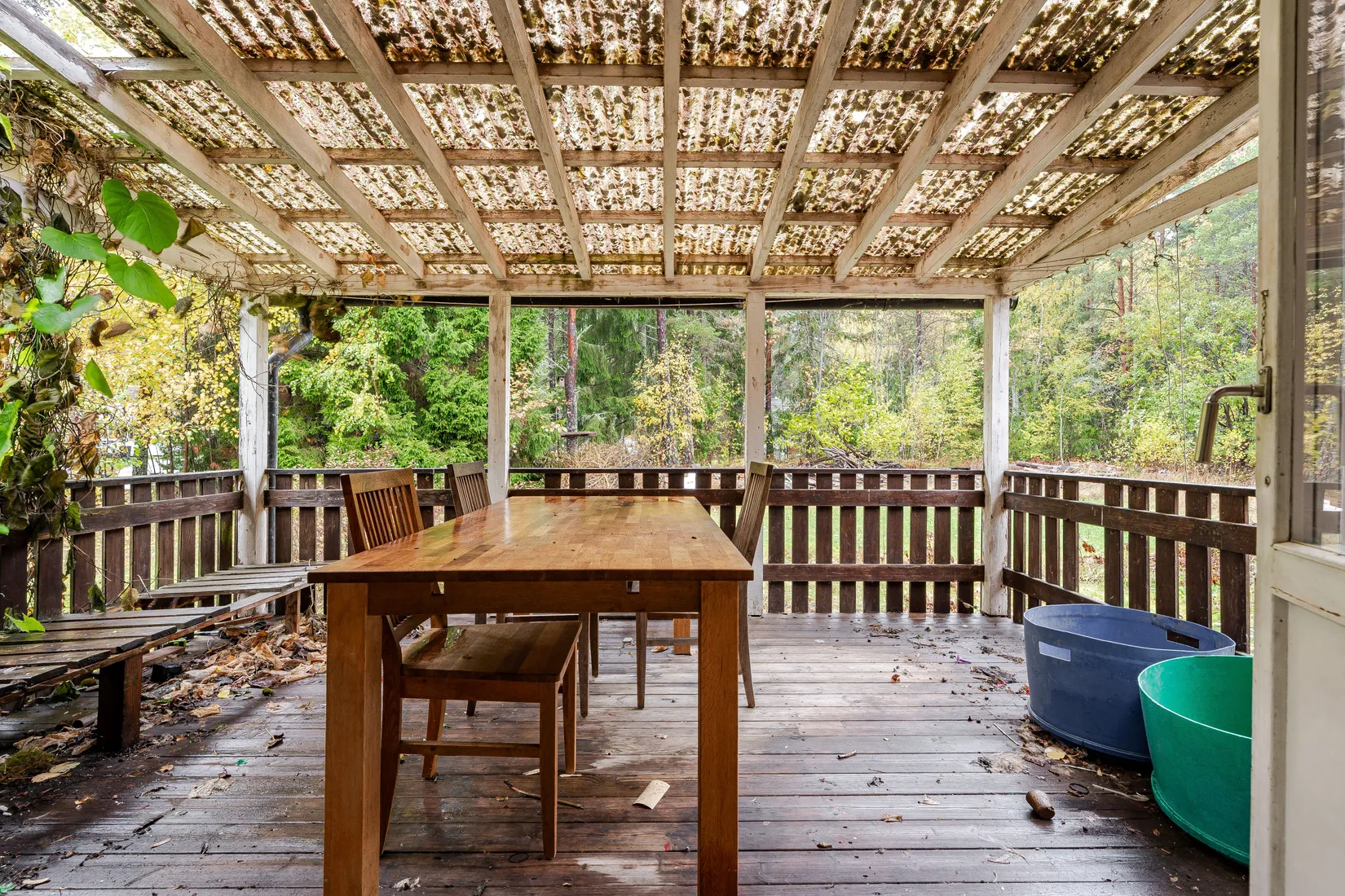 Villa, Försäter 220, Skärplinge, Tierp