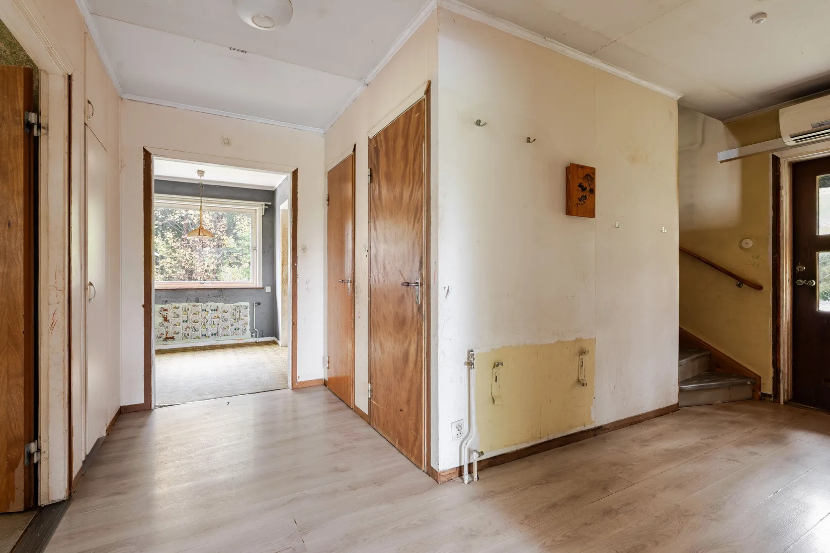 Villa, Försäter 220, Skärplinge, Tierp