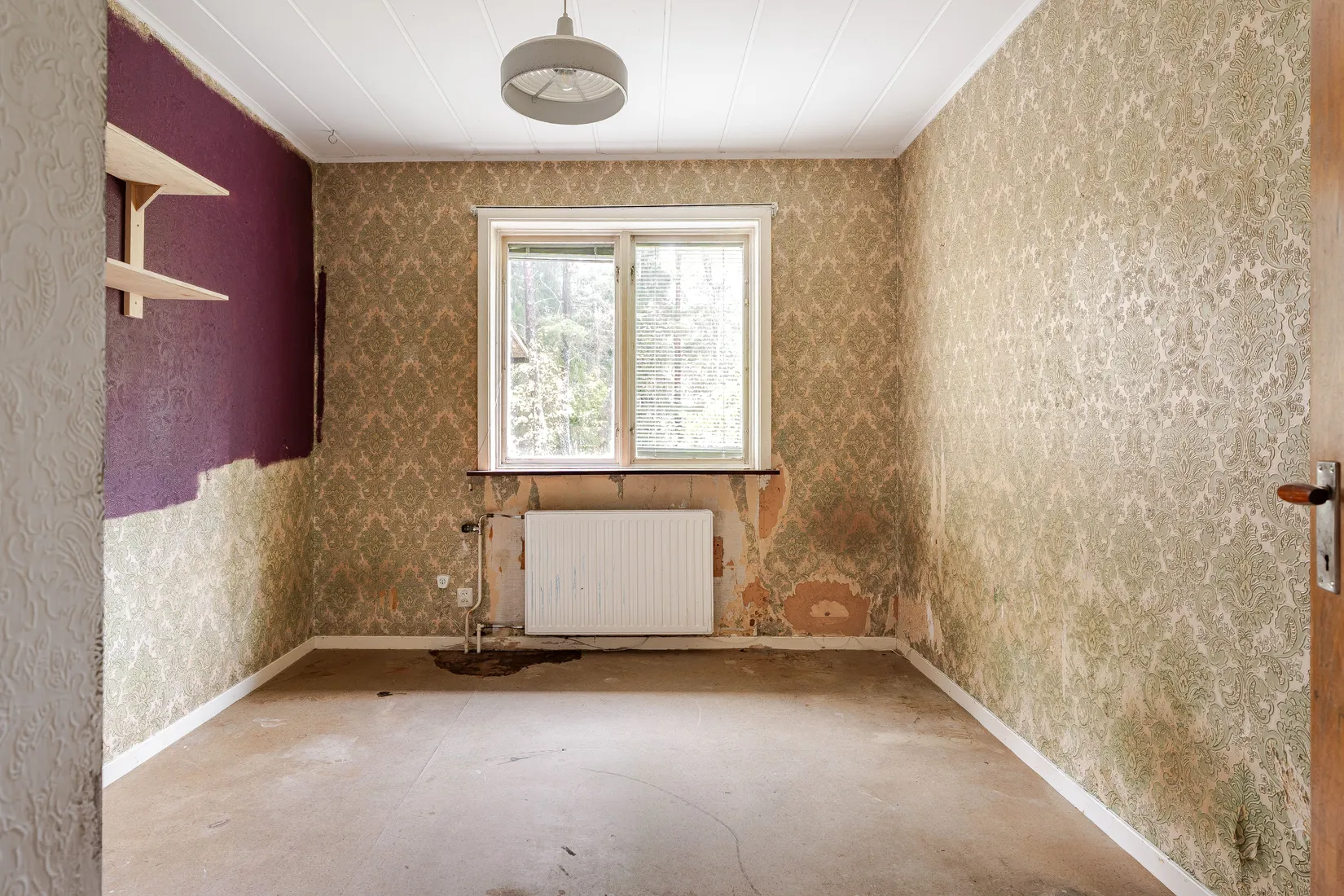 Villa, Försäter 220, Skärplinge, Tierp