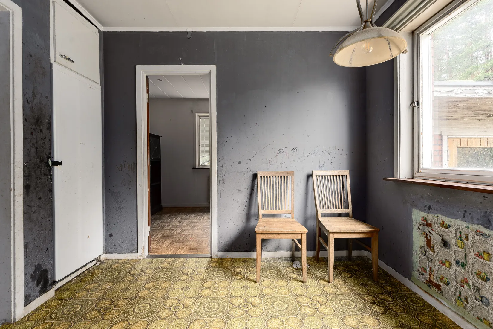 Villa, Försäter 220, Skärplinge, Tierp