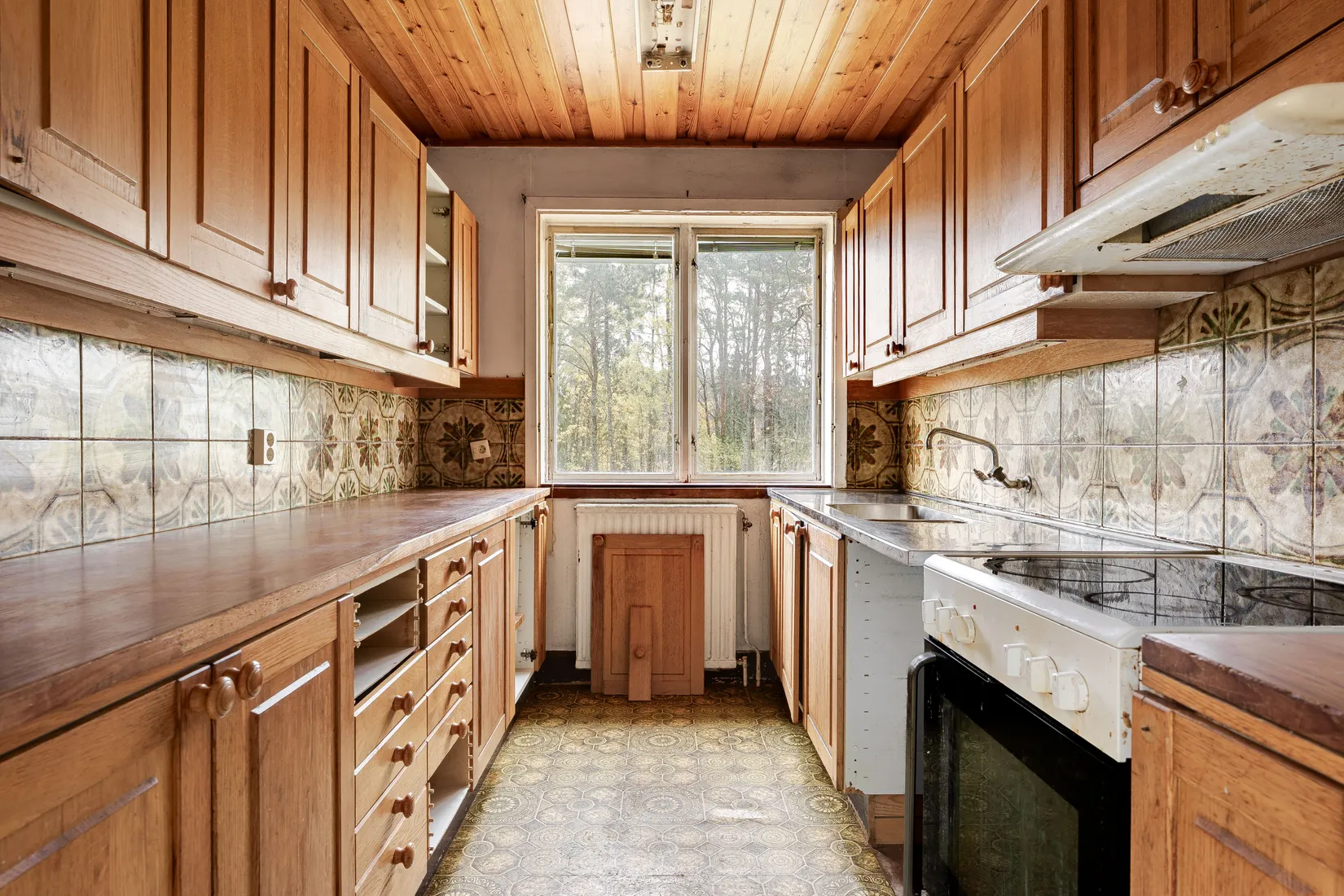 Villa, Försäter 220, Skärplinge, Tierp