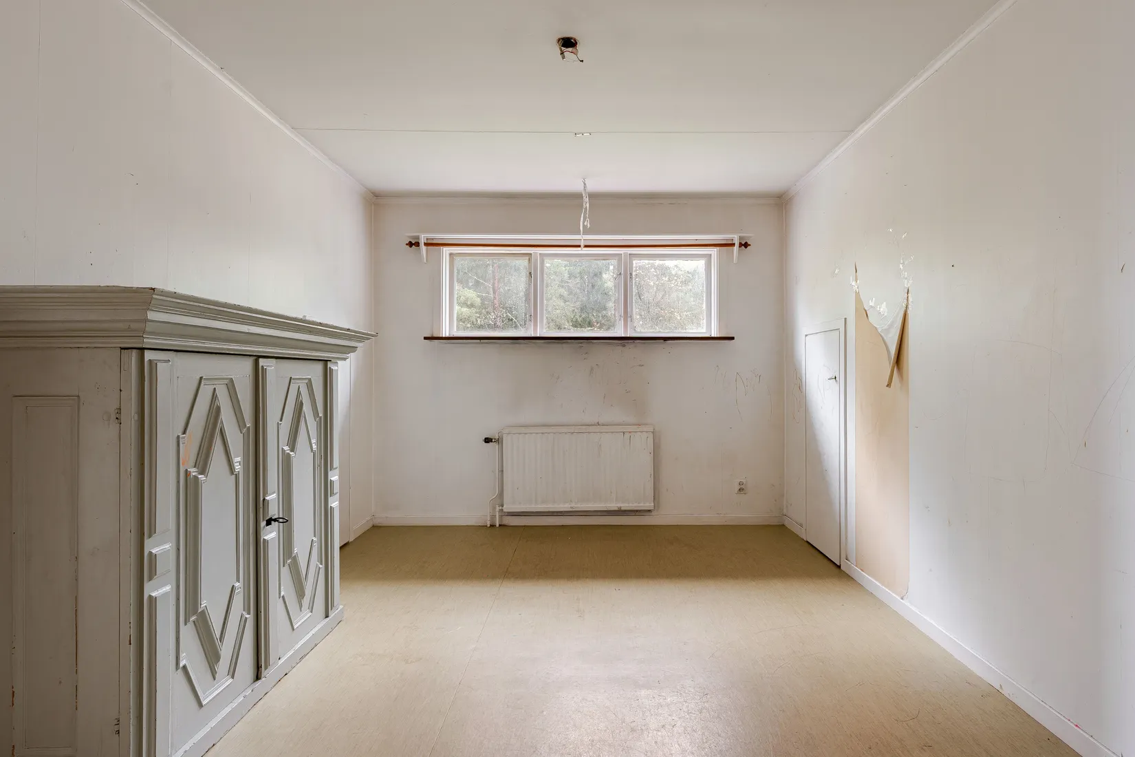 Villa, Försäter 220, Skärplinge, Tierp