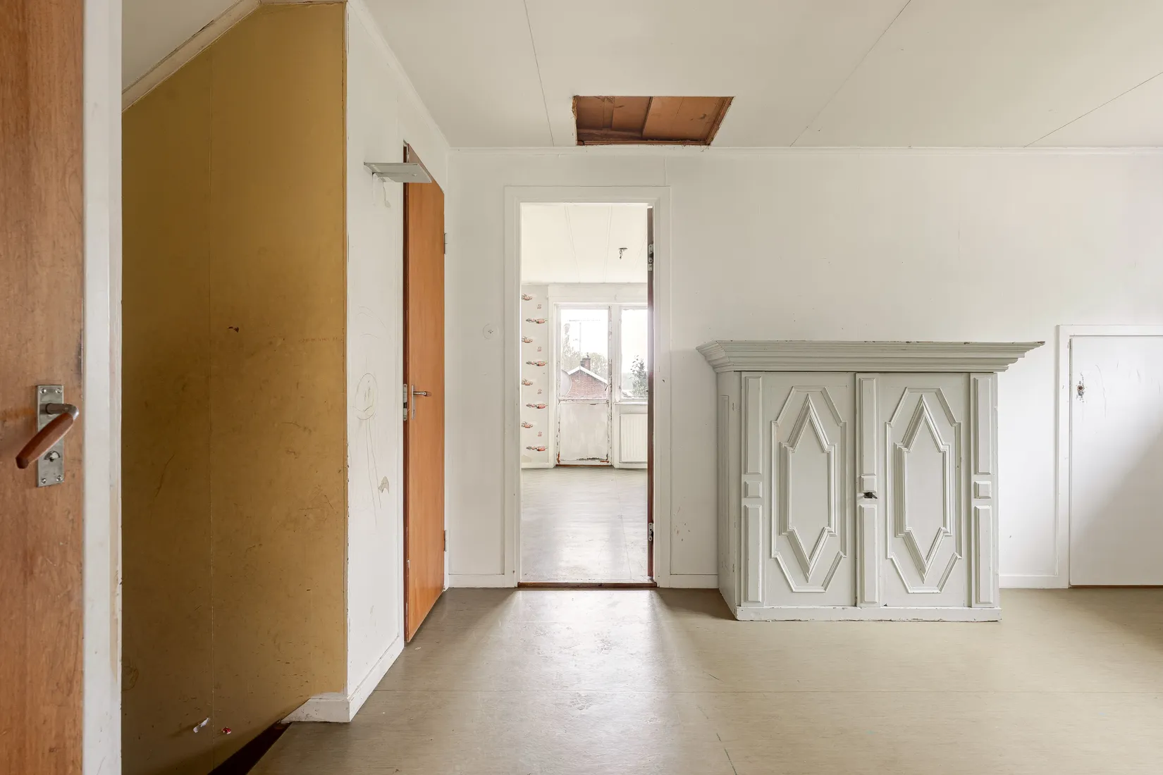 Villa, Försäter 220, Skärplinge, Tierp