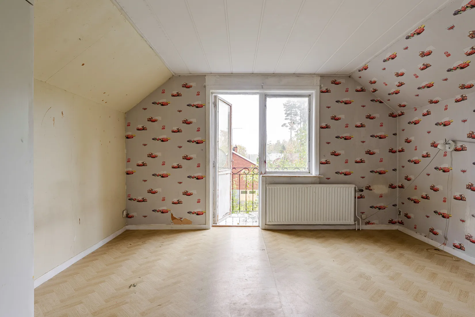 Villa, Försäter 220, Skärplinge, Tierp