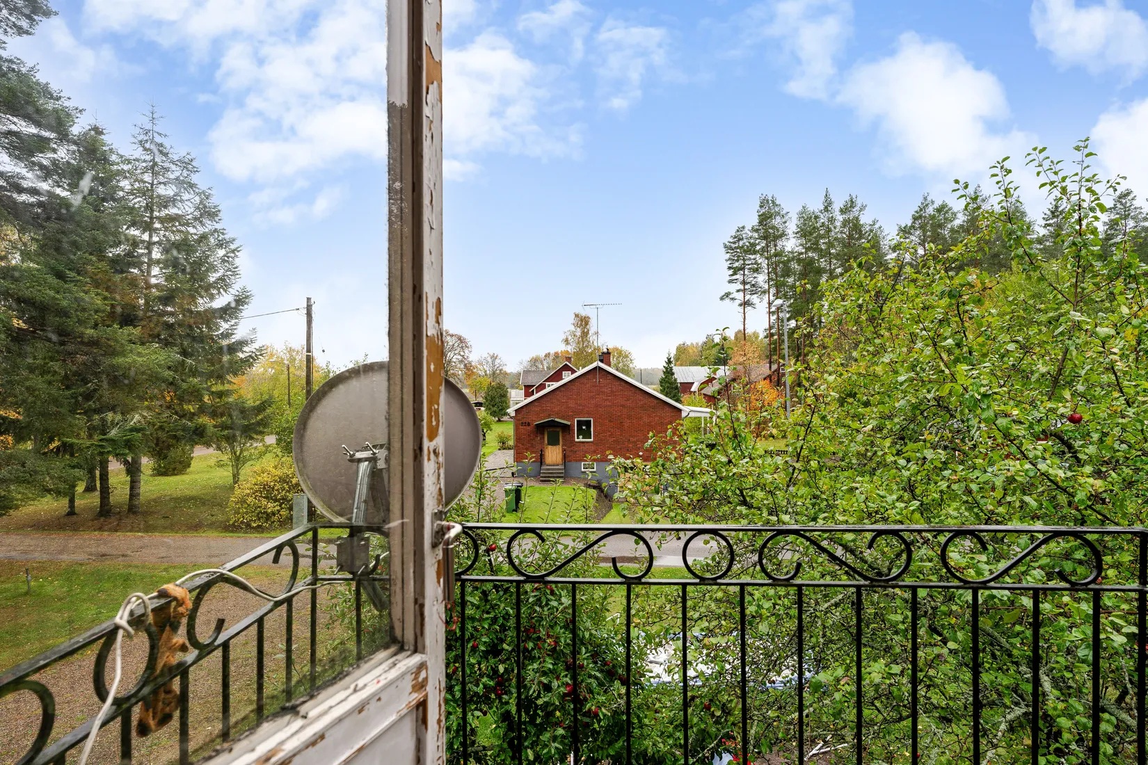 Villa, Försäter 220, Skärplinge, Tierp