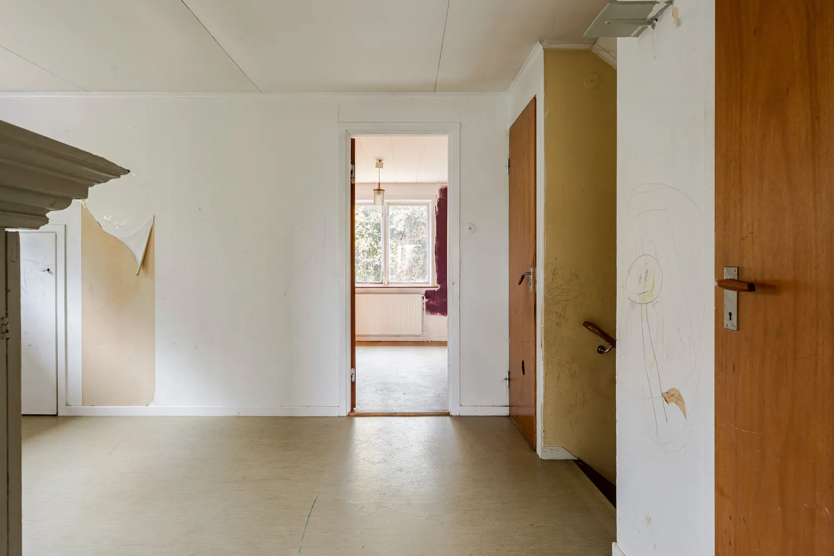 Villa, Försäter 220, Skärplinge, Tierp