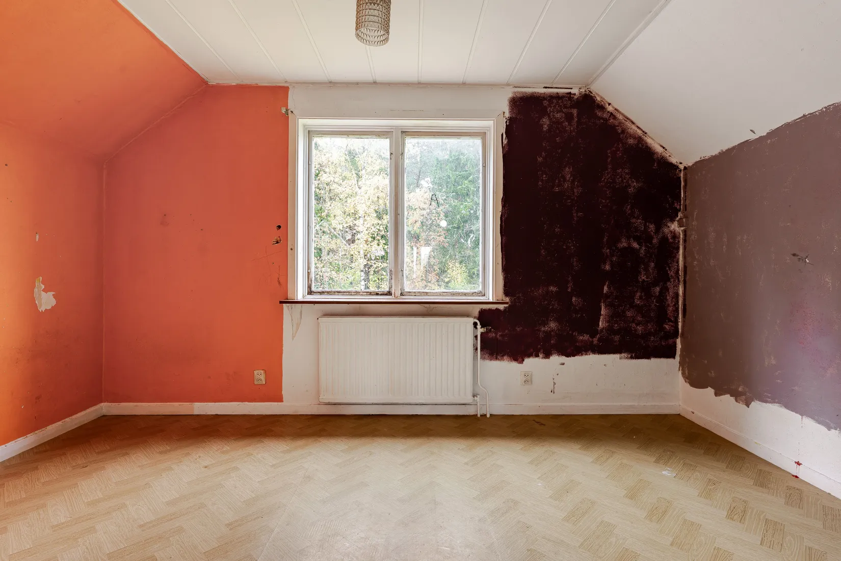 Villa, Försäter 220, Skärplinge, Tierp