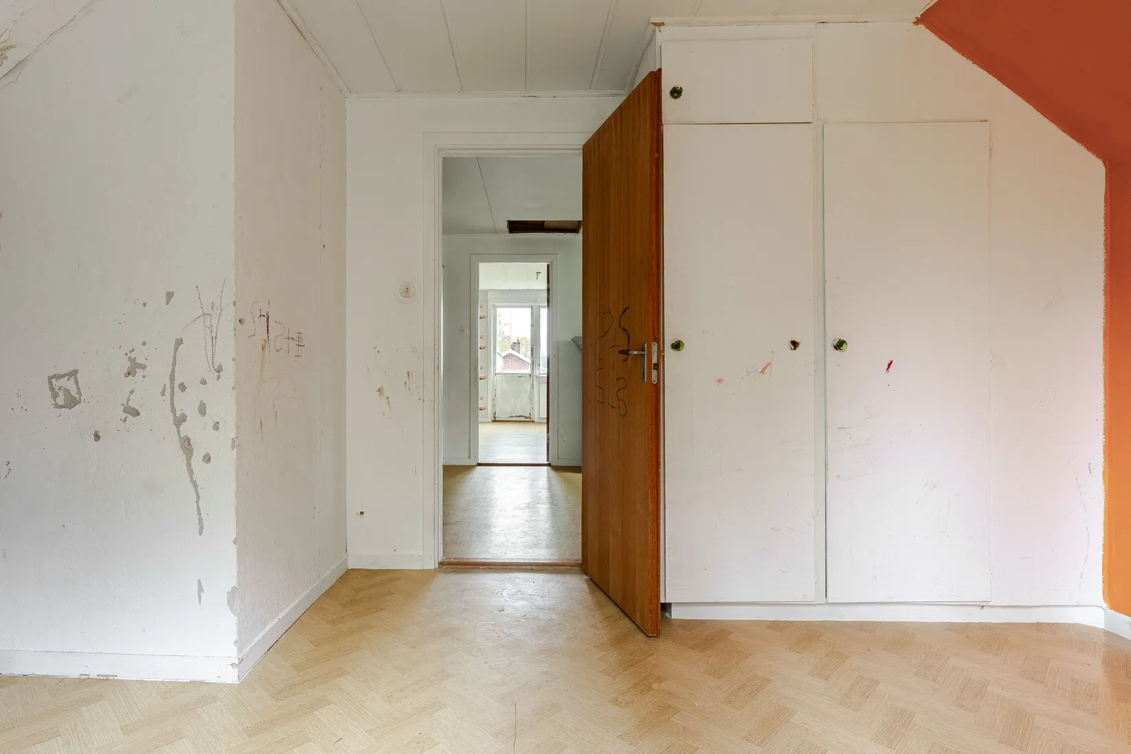 Villa, Försäter 220, Skärplinge, Tierp