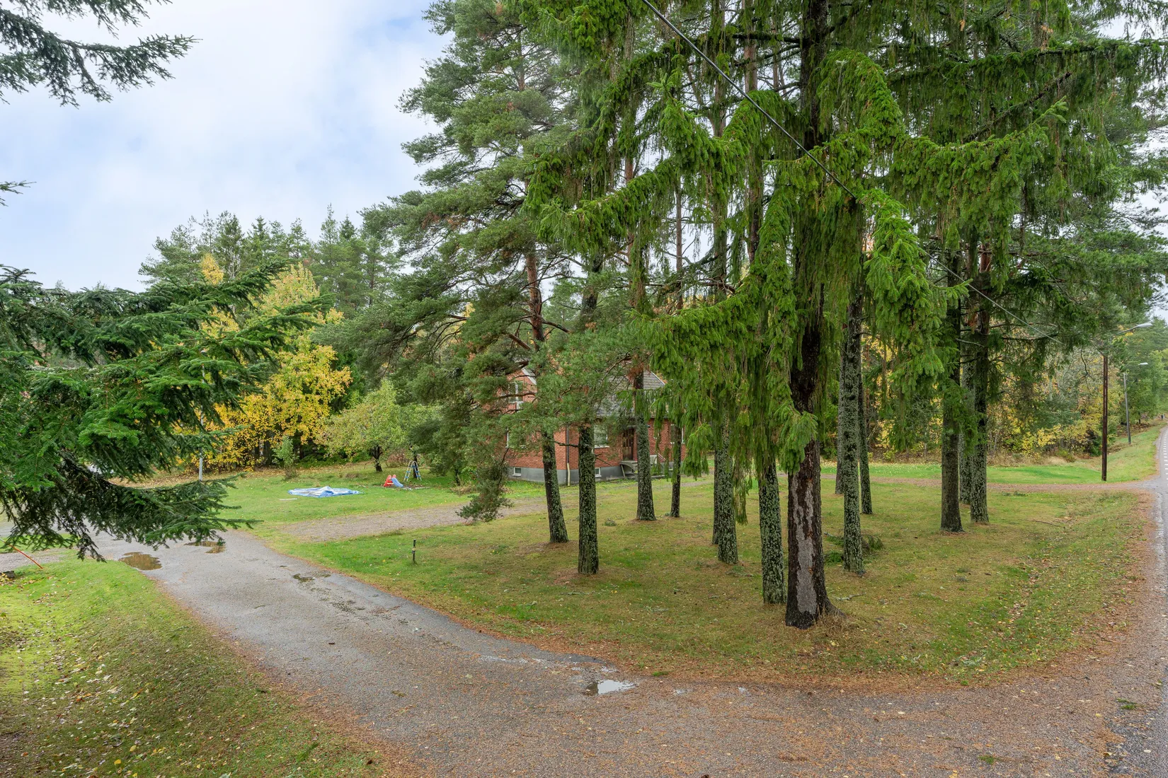 Villa, Försäter 220, Skärplinge, Tierp