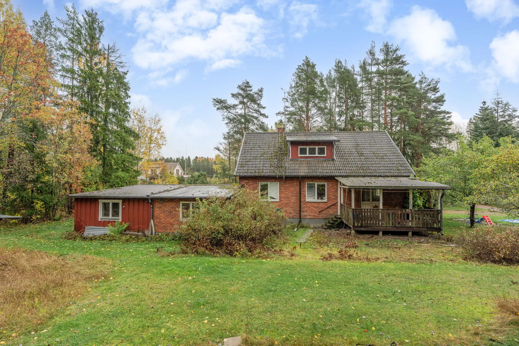 Villa, Försäter 220, Skärplinge, Tierp