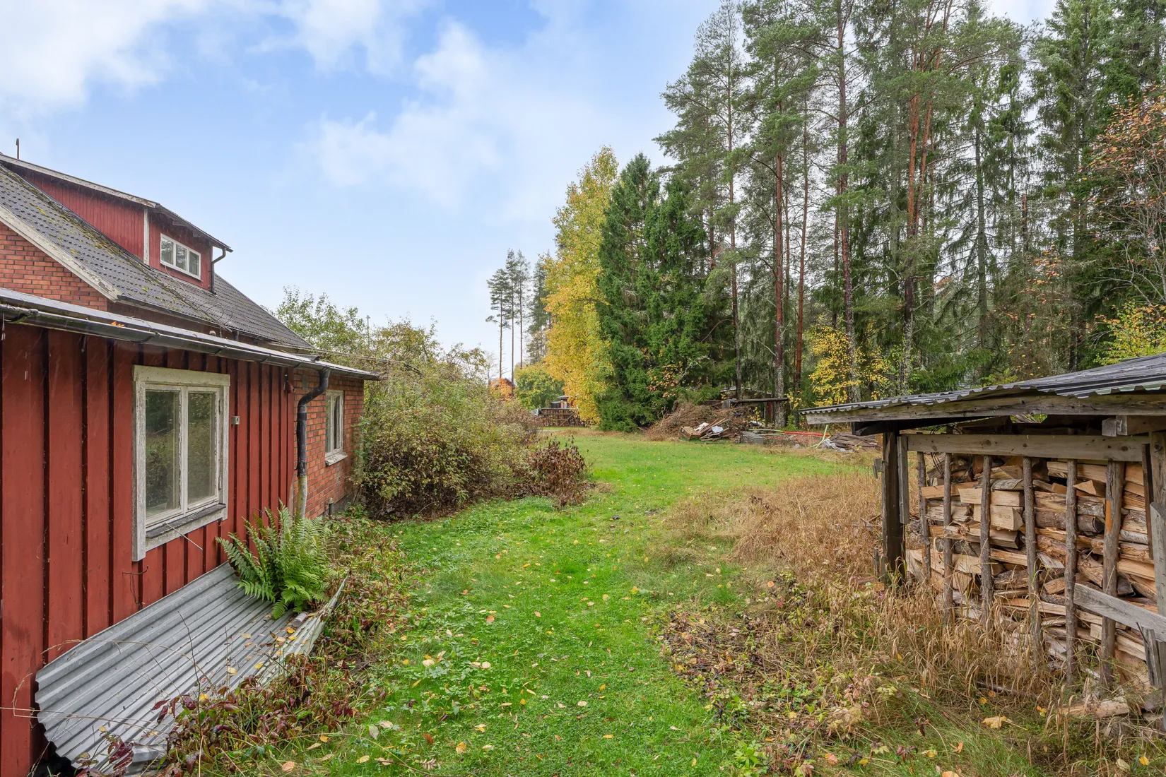 Villa, Försäter 220, Skärplinge, Tierp
