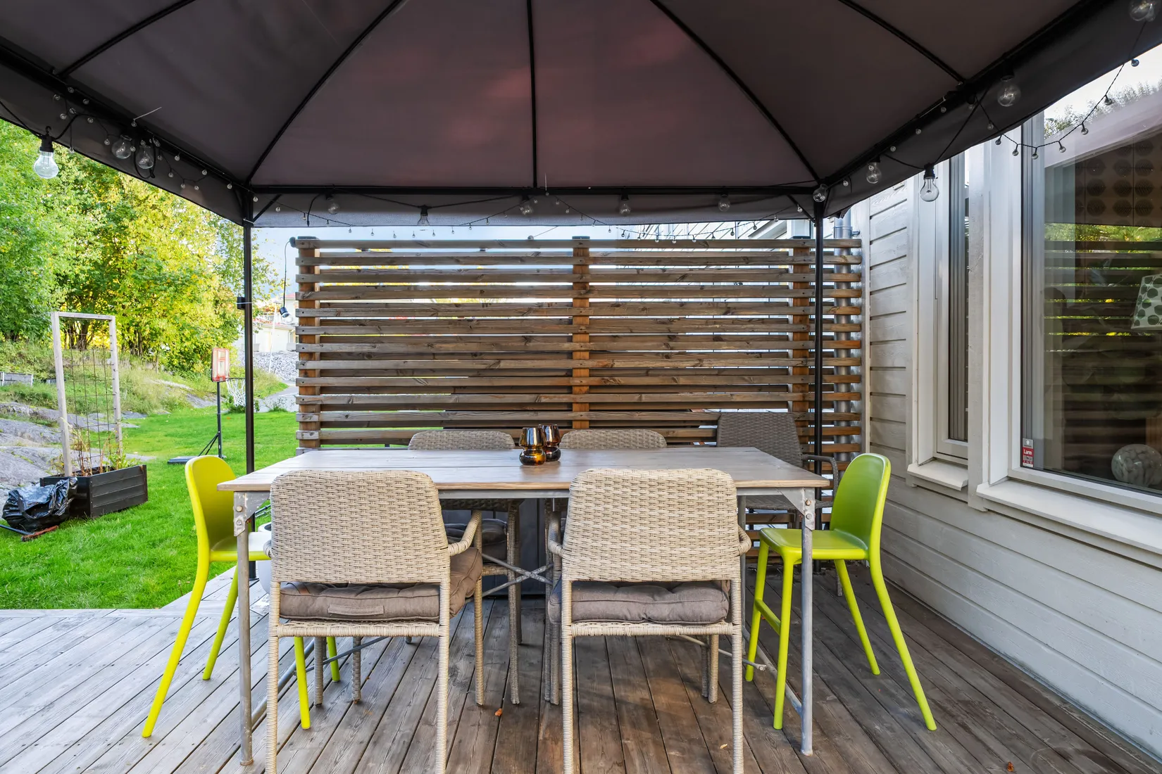 Bostadsrätt, Lappgränd 8 D, Skönsmon, Sundsvall