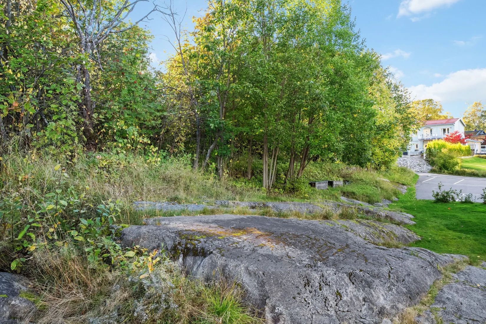 Bostadsrätt, Lappgränd 8 D, Skönsmon, Sundsvall