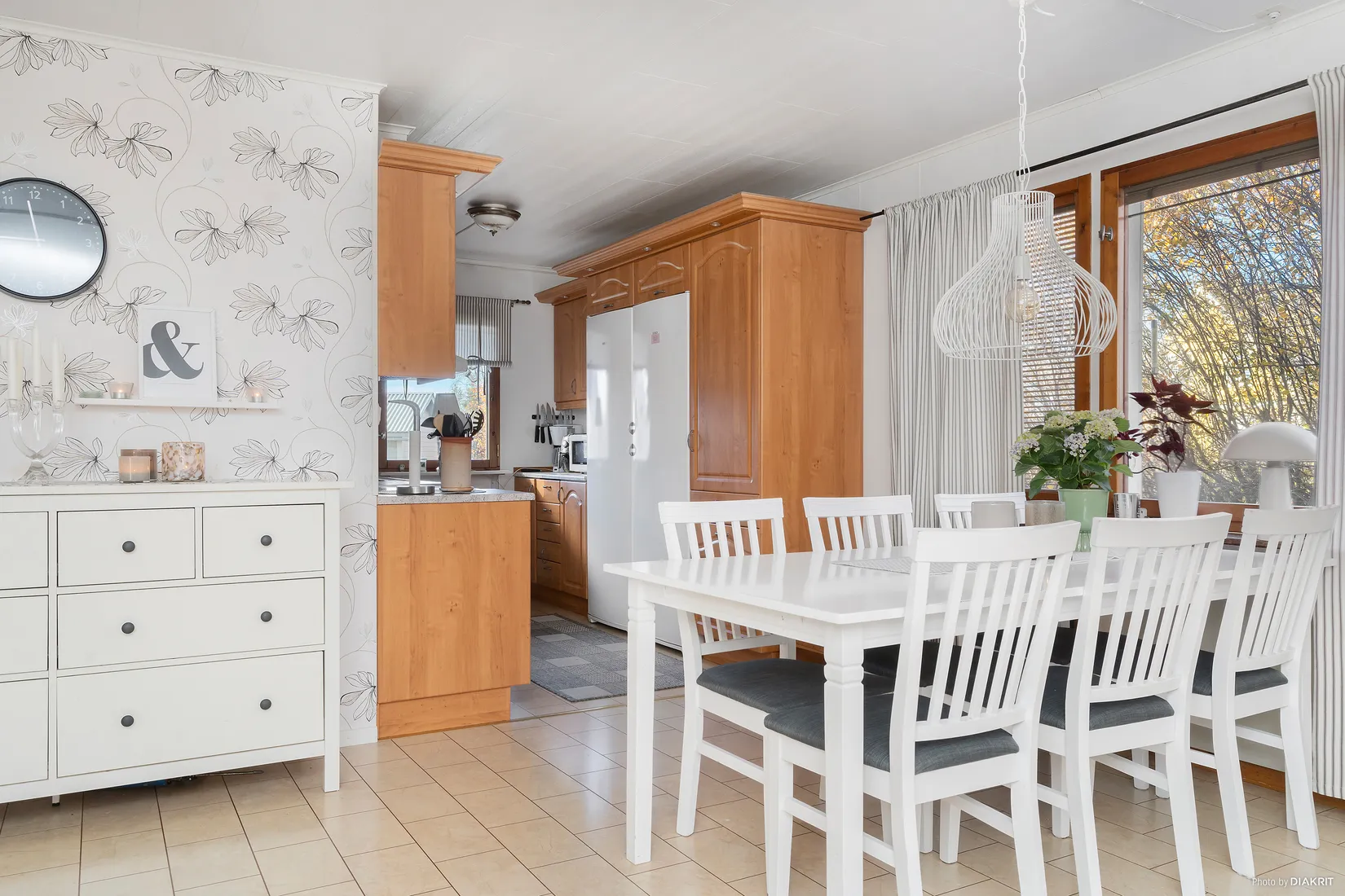 Villa, Gjutarvägen 14, Stenbäcken, Kalix