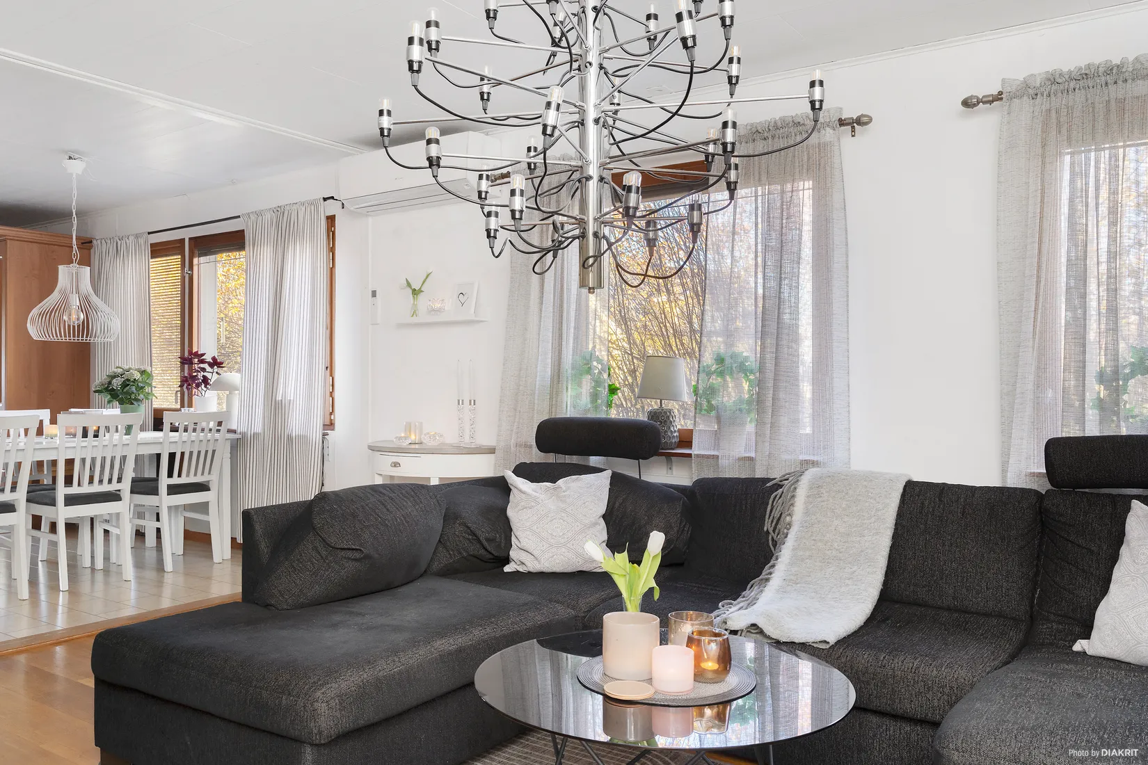 Villa, Gjutarvägen 14, Stenbäcken, Kalix