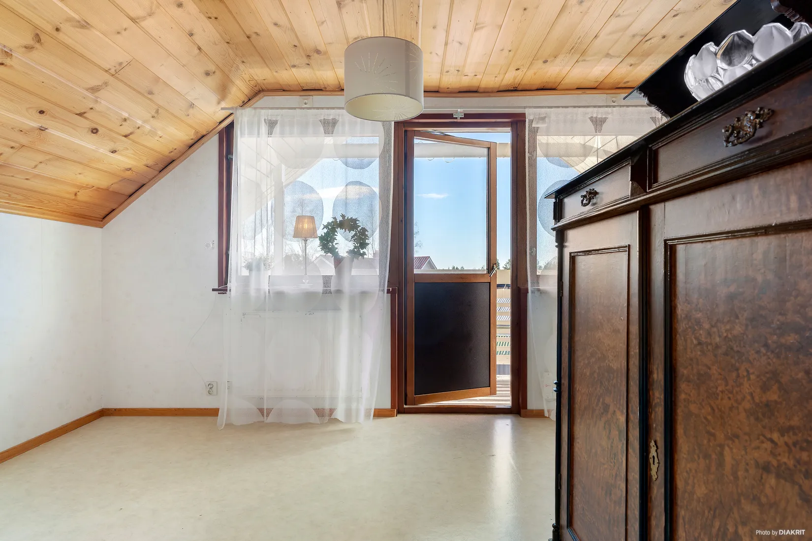 Villa, Gjutarvägen 14, Stenbäcken, Kalix