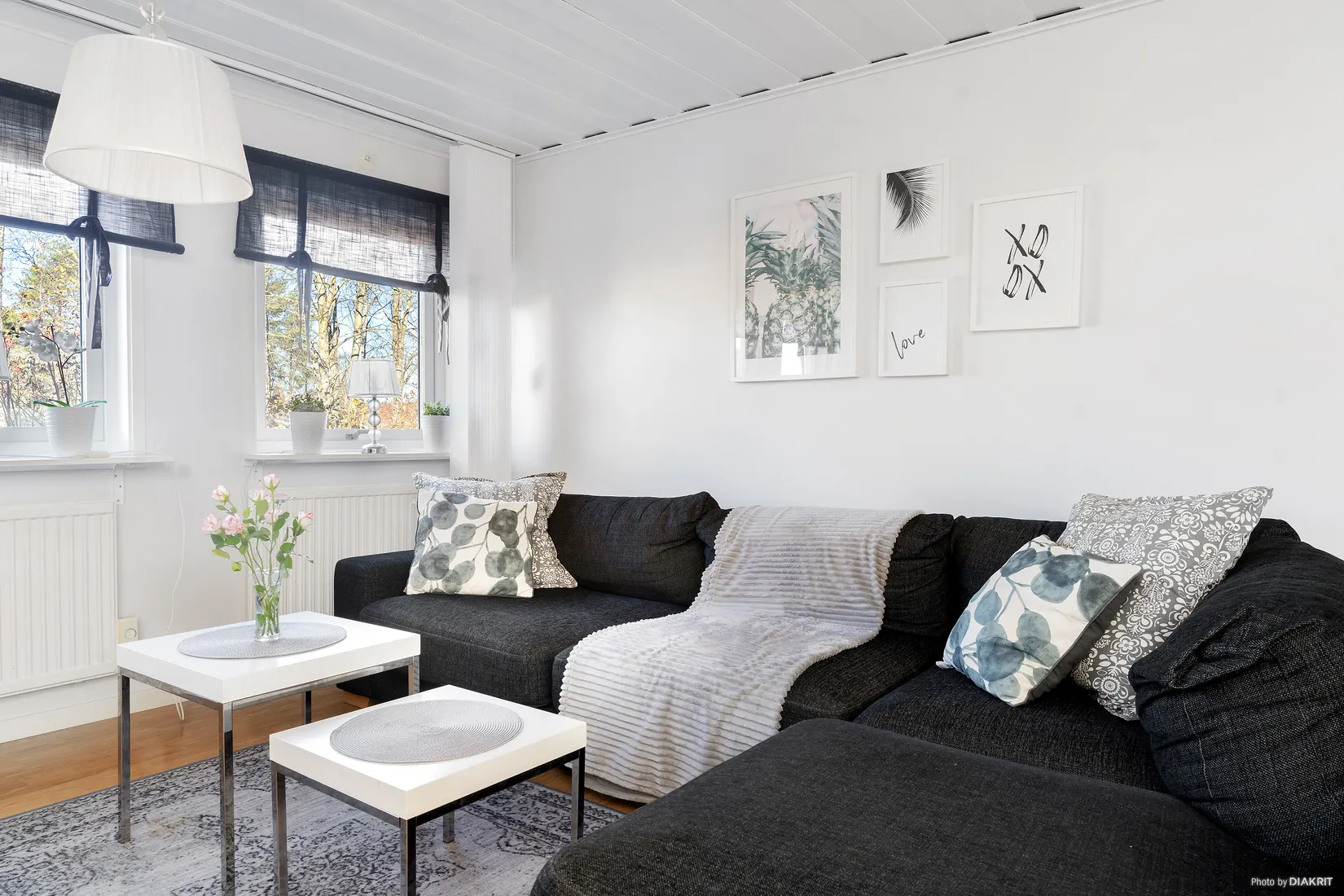Villa, Gjutarvägen 14, Stenbäcken, Kalix