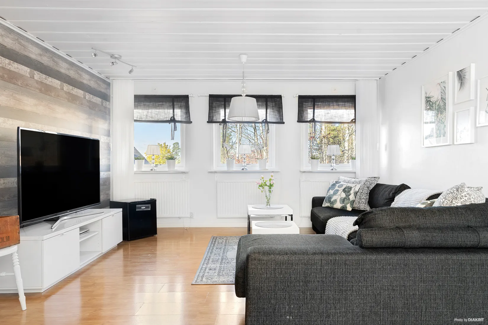 Villa, Gjutarvägen 14, Stenbäcken, Kalix