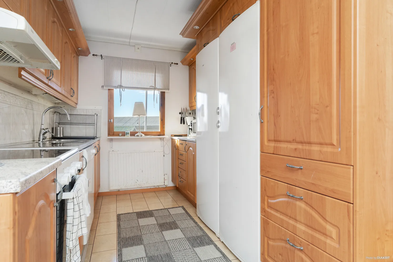 Villa, Gjutarvägen 14, Stenbäcken, Kalix