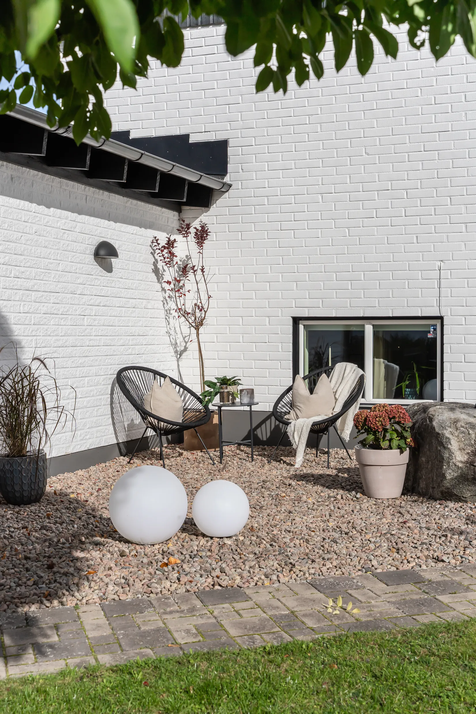 Villa, Andvägen 7, Kulltorp, Kristianstad