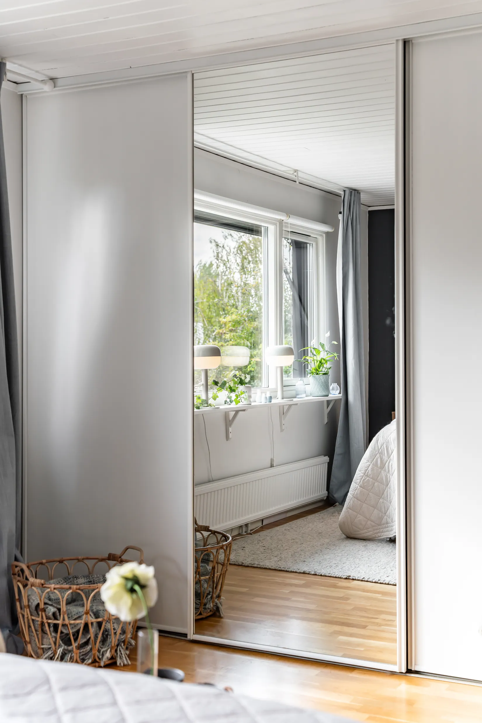 Villa, Andvägen 7, Kulltorp, Kristianstad