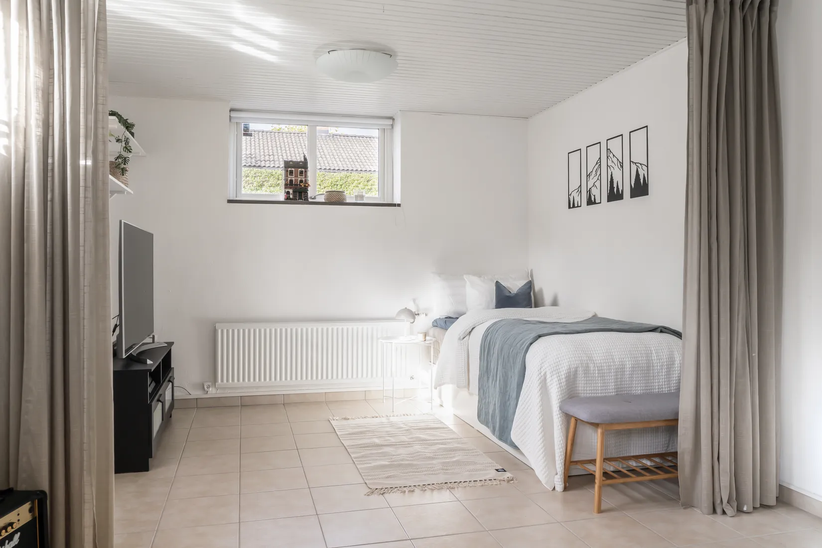 Villa, Andvägen 7, Kulltorp, Kristianstad