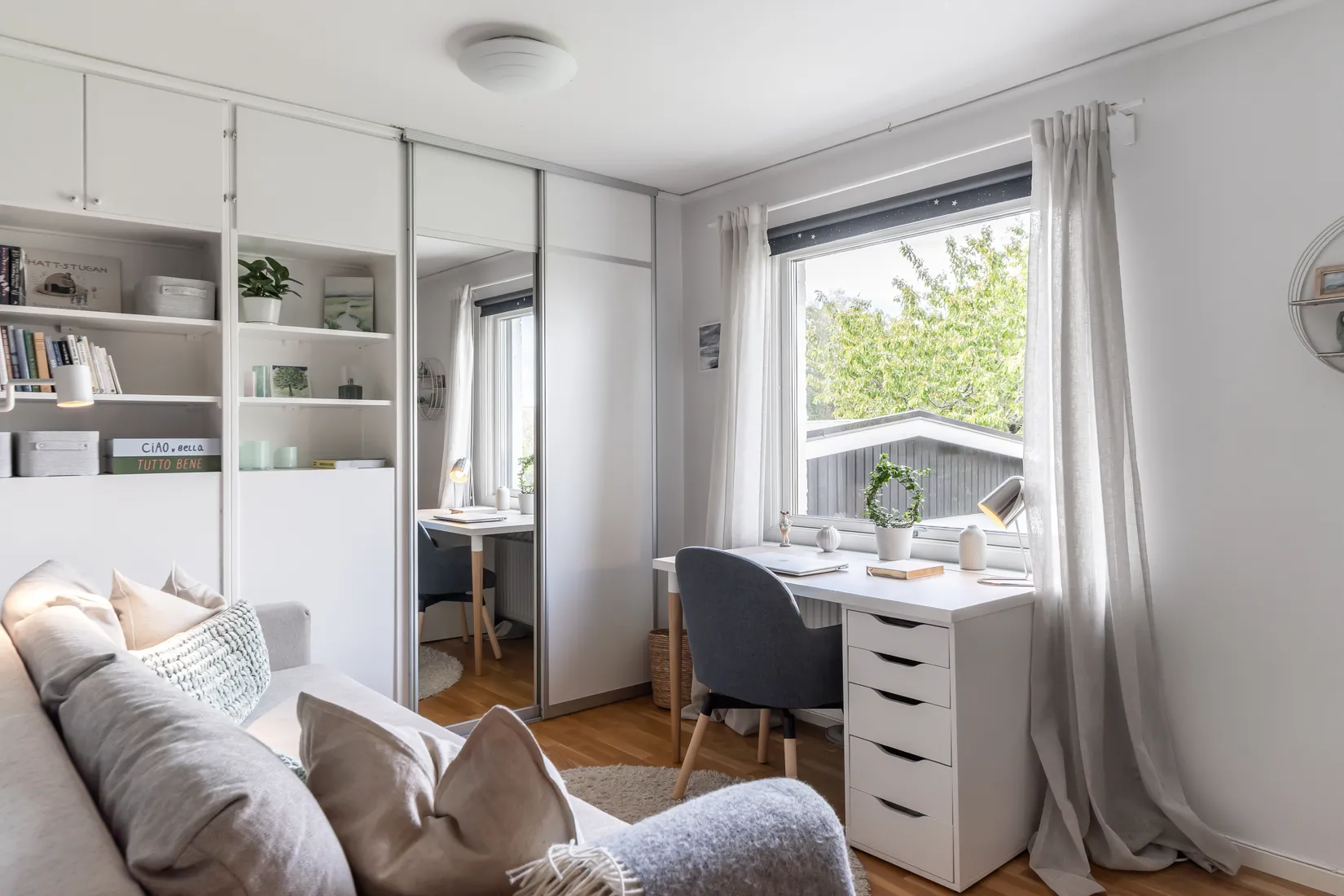 Villa, Andvägen 7, Kulltorp, Kristianstad