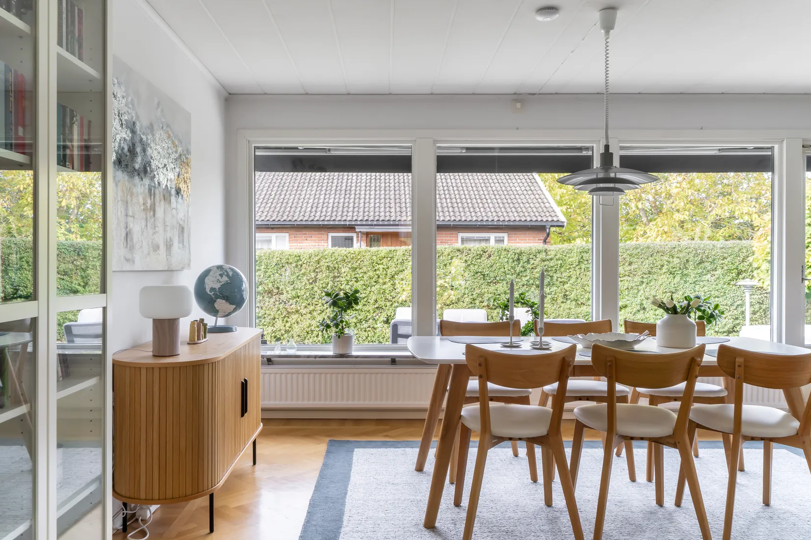 Villa, Andvägen 7, Kulltorp, Kristianstad
