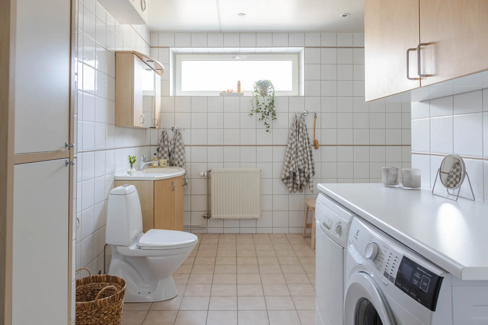 Bostadsrätt, Hagalidsvägen 6, Haga, Västerås
