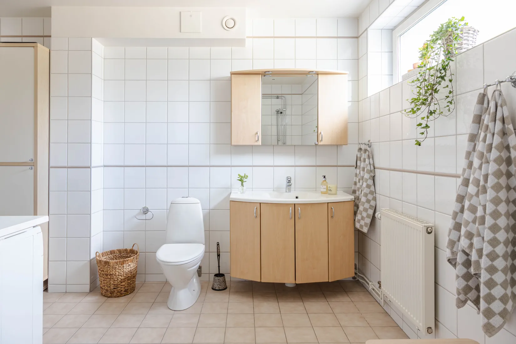 Bostadsrätt, Hagalidsvägen 6, Haga, Västerås