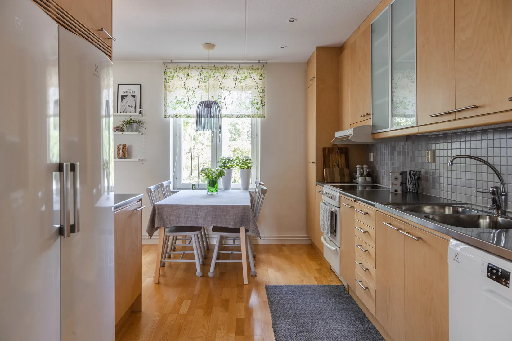 Bostadsrätt, Hagalidsvägen 6, Haga, Västerås