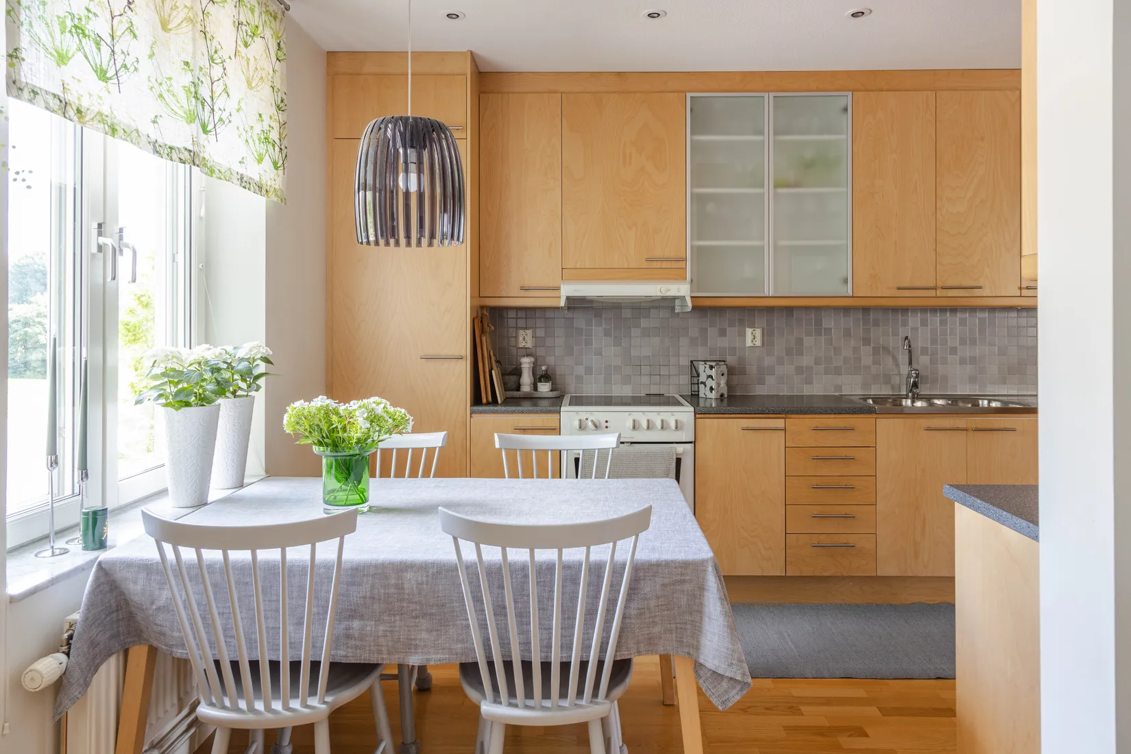 Bostadsrätt, Hagalidsvägen 6, Haga, Västerås