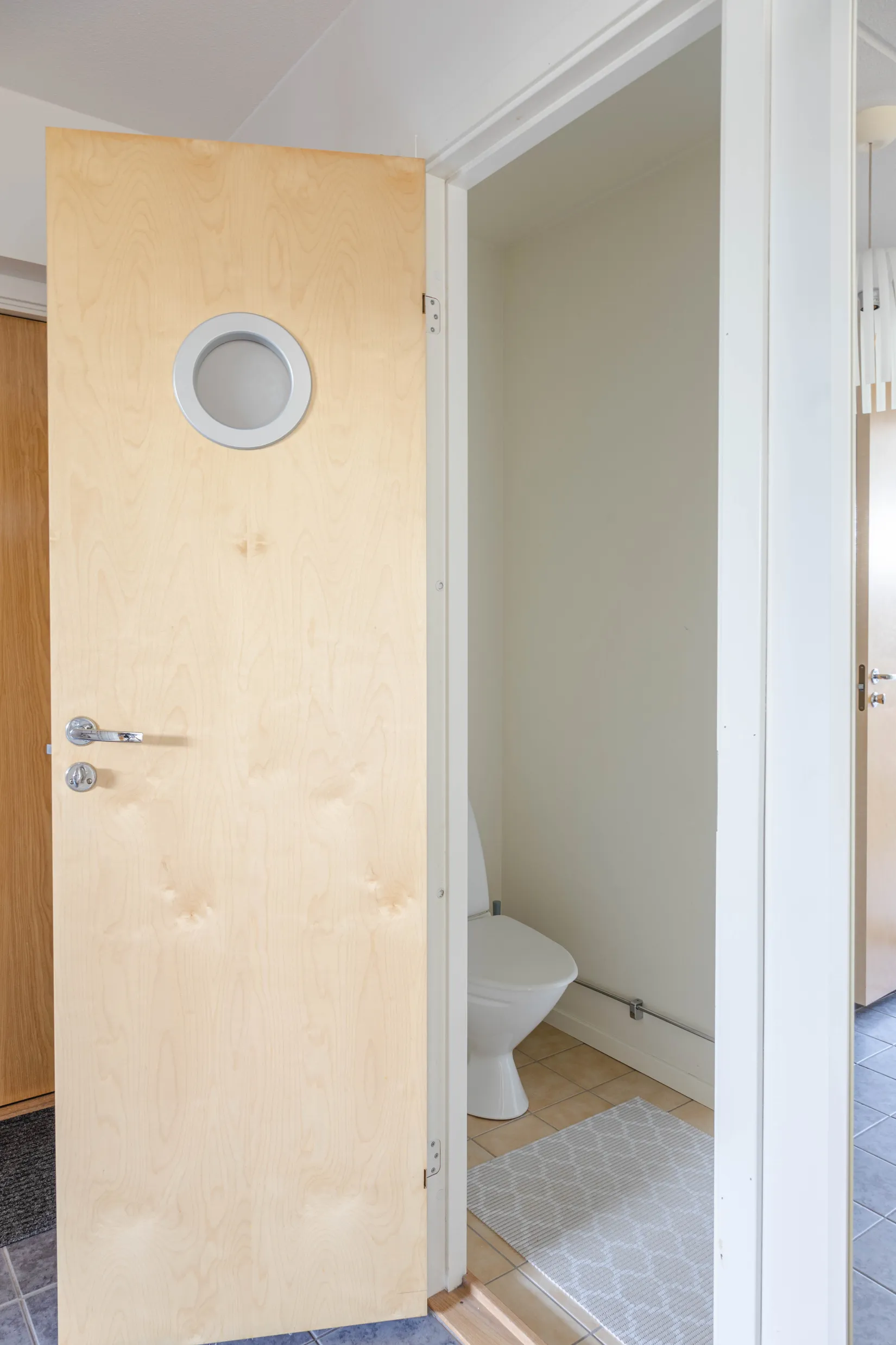 Bostadsrätt, Hagalidsvägen 6, Haga, Västerås
