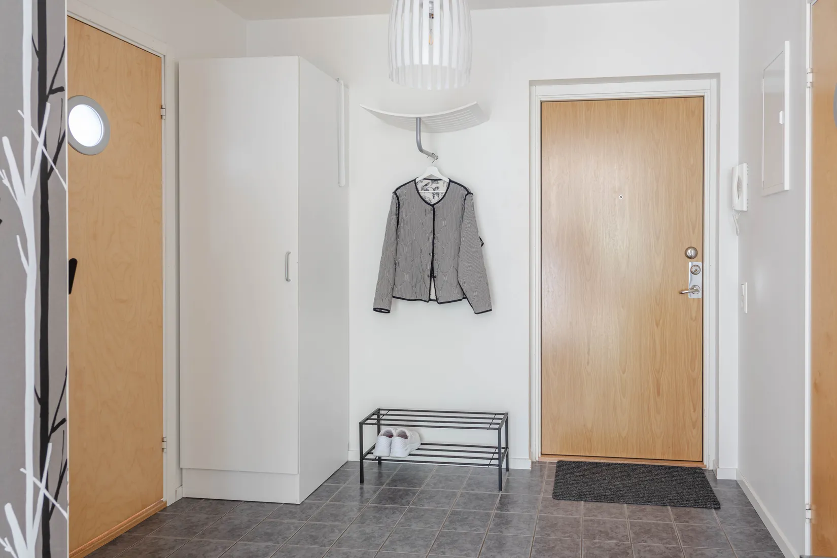 Bostadsrätt, Hagalidsvägen 6, Haga, Västerås