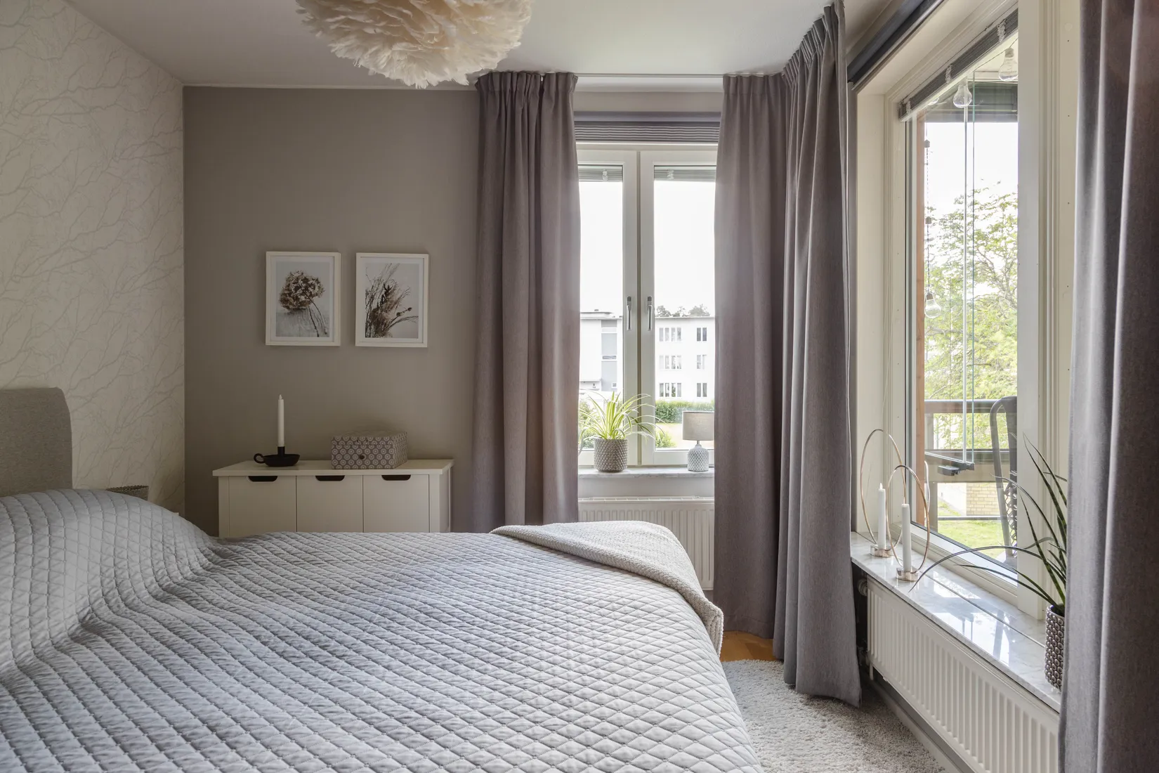 Bostadsrätt, Hagalidsvägen 6, Haga, Västerås