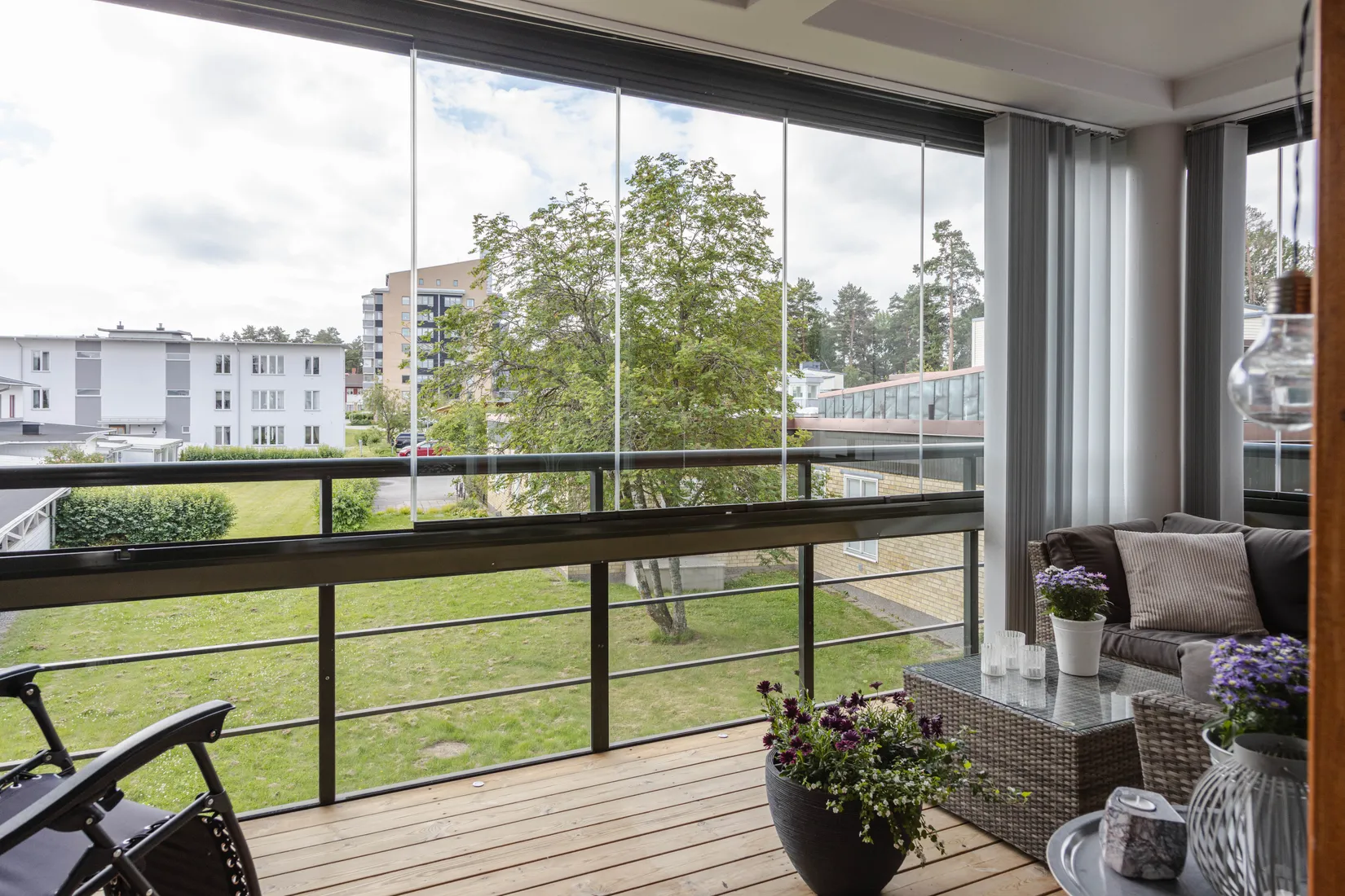 Bostadsrätt, Hagalidsvägen 6, Haga, Västerås
