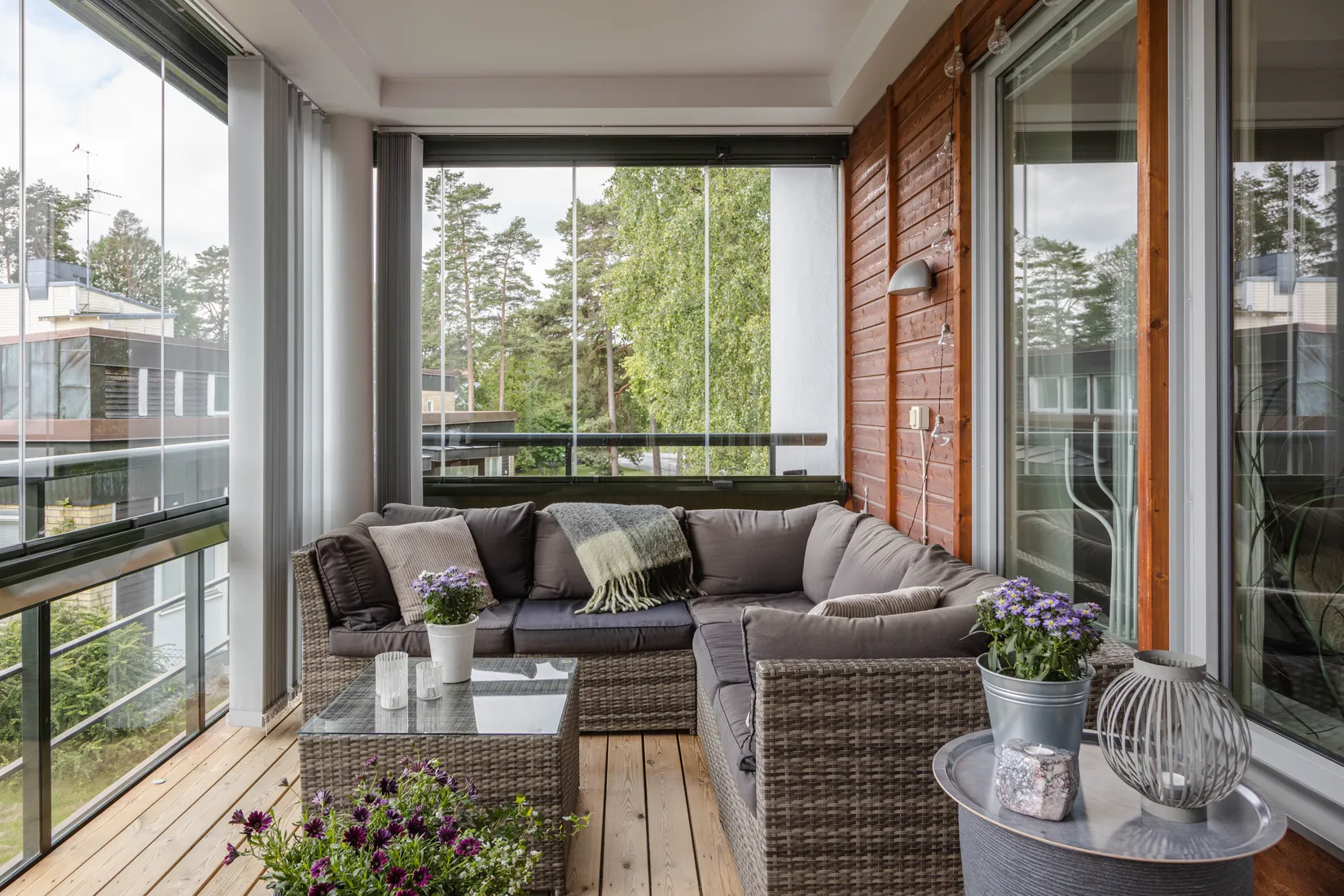 Bostadsrätt, Hagalidsvägen 6, Haga, Västerås