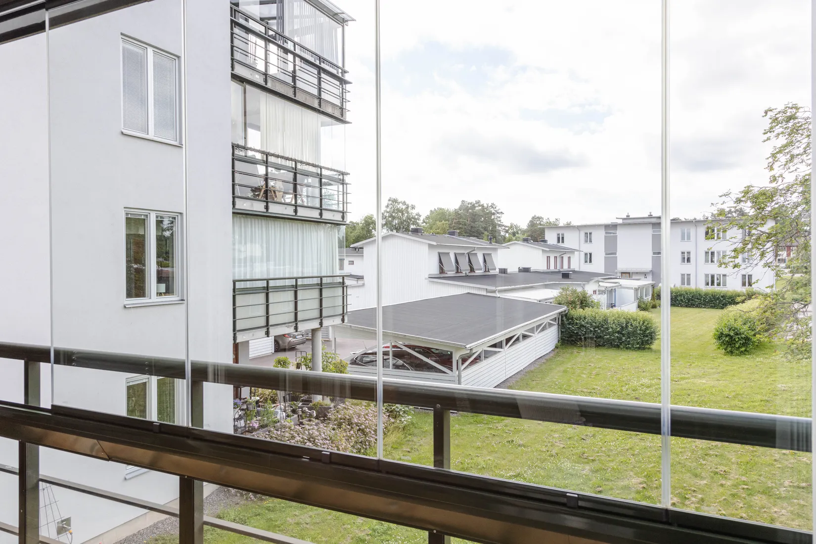 Bostadsrätt, Hagalidsvägen 6, Haga, Västerås