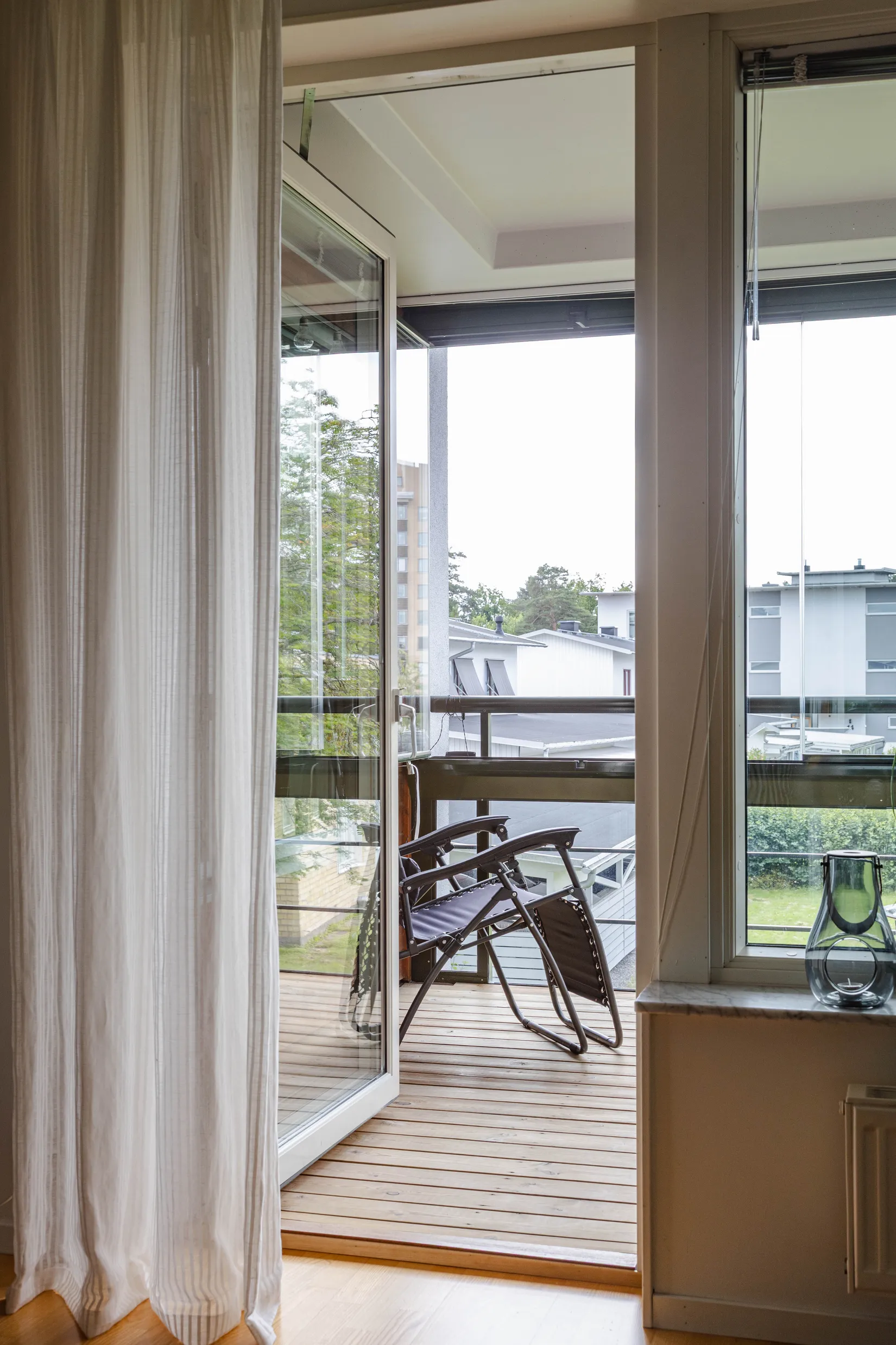Bostadsrätt, Hagalidsvägen 6, Haga, Västerås