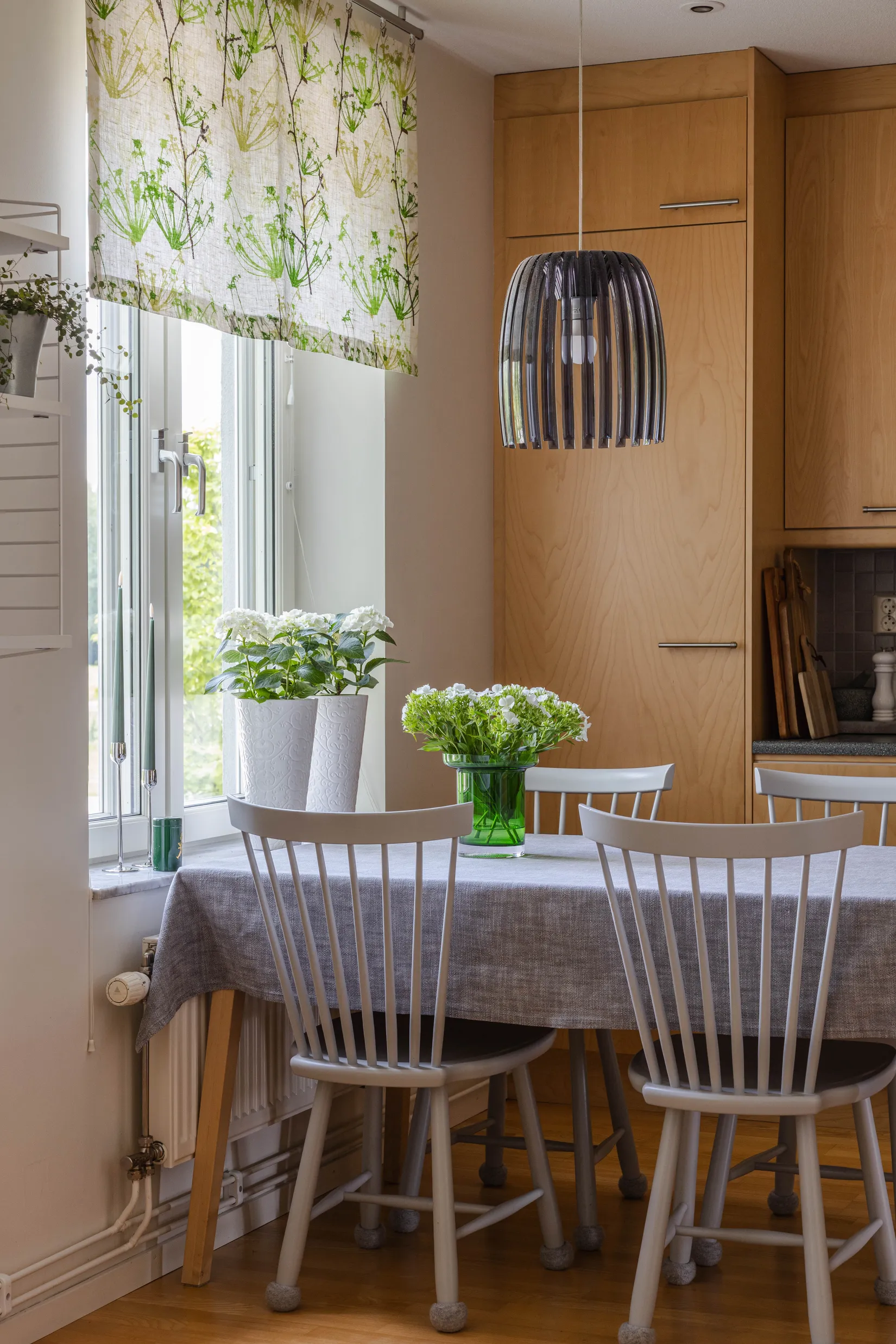 Bostadsrätt, Hagalidsvägen 6, Haga, Västerås
