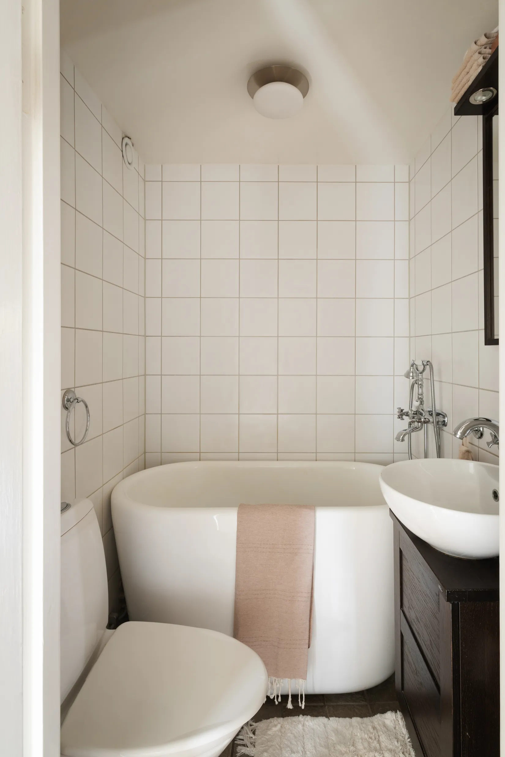 Bostadsrätt, Björcksgatan 62B, Kålltorp, Göteborg