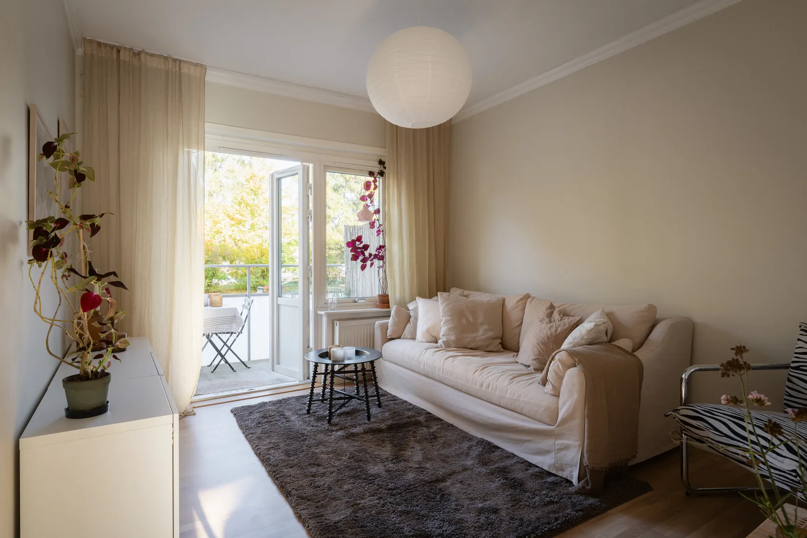 Bostadsrätt, Björcksgatan 62B, Kålltorp, Göteborg