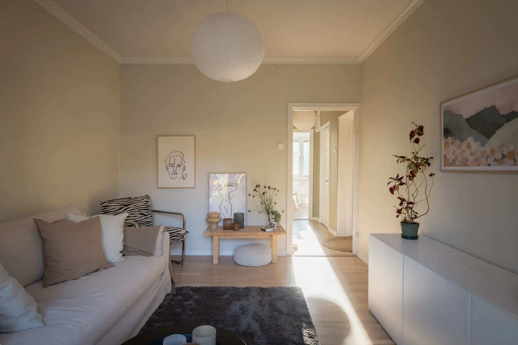 Bostadsrätt, Björcksgatan 62B, Kålltorp, Göteborg
