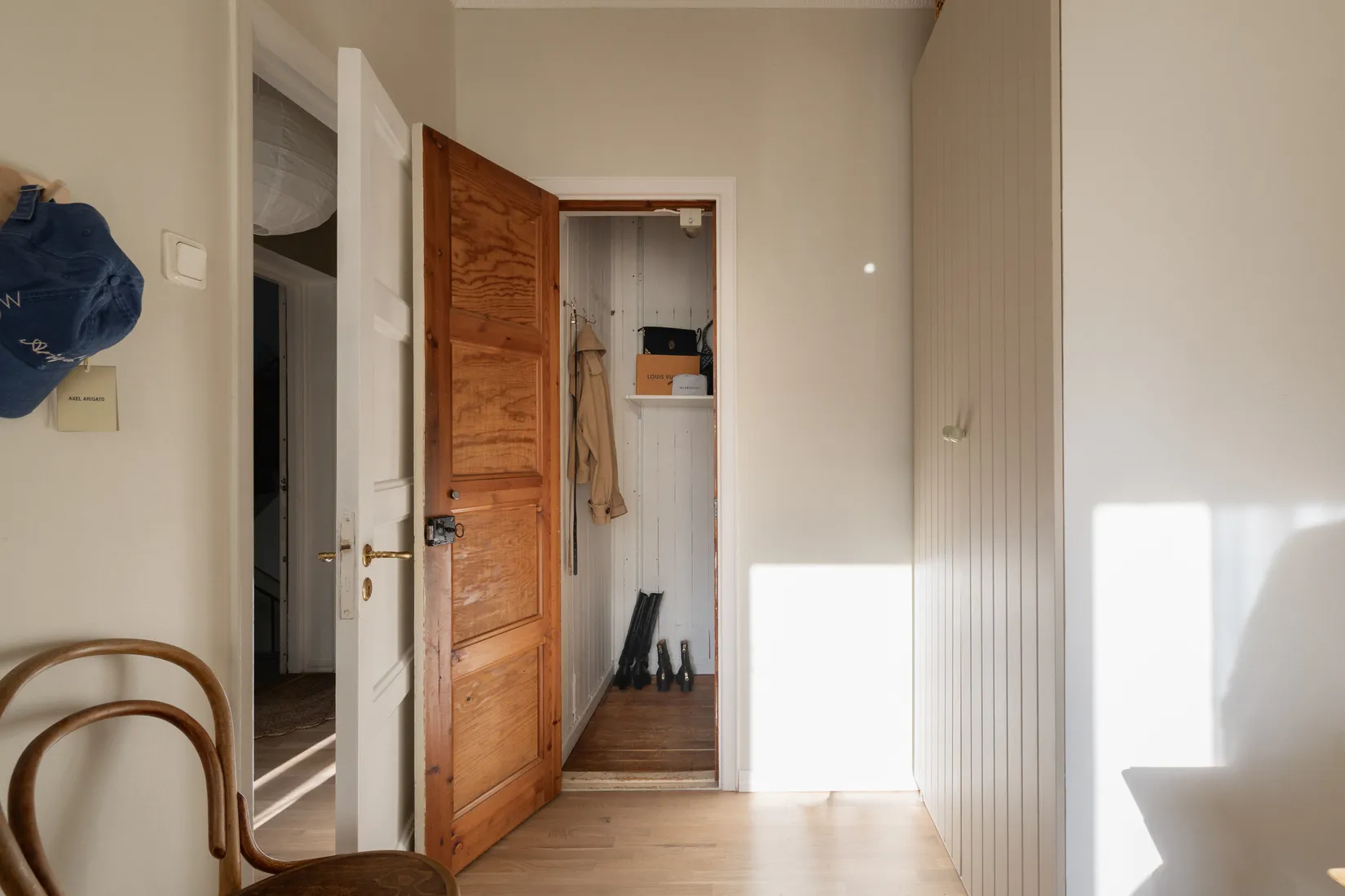 Bostadsrätt, Björcksgatan 62B, Kålltorp, Göteborg