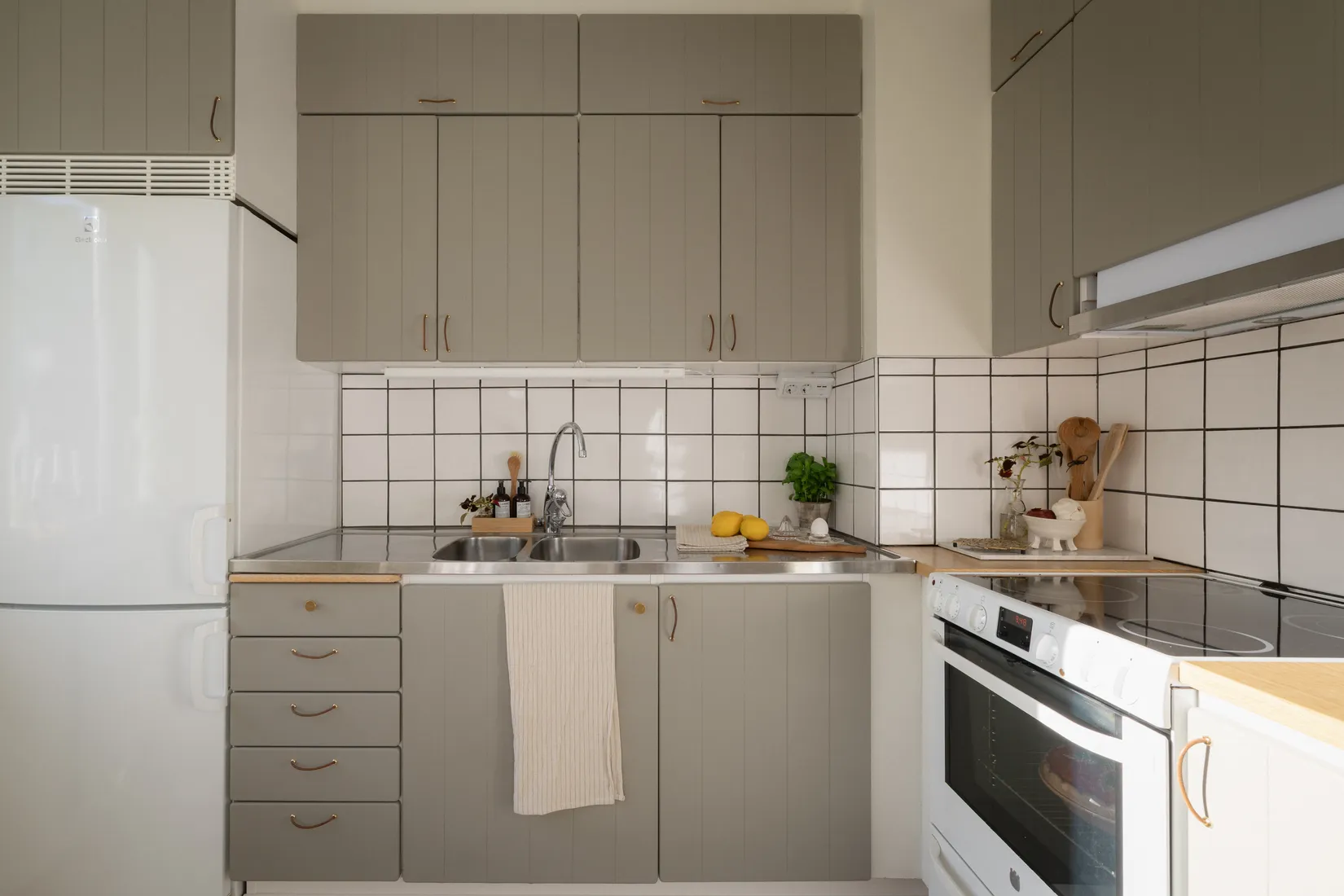 Bostadsrätt, Björcksgatan 62B, Kålltorp, Göteborg